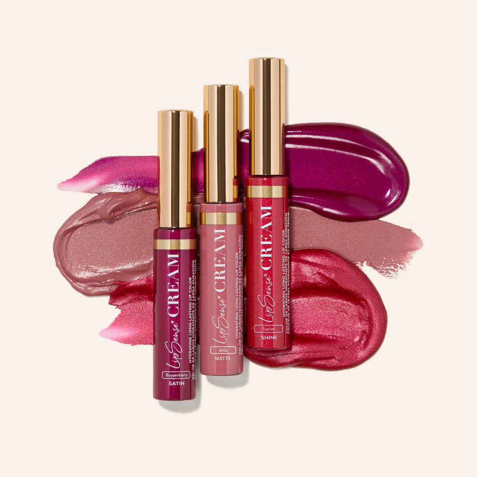 Beauty Book - 10 pack (English) January 2026 Edition!