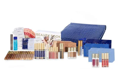 Beauty Portfolio Kit NZ (Repurchase)