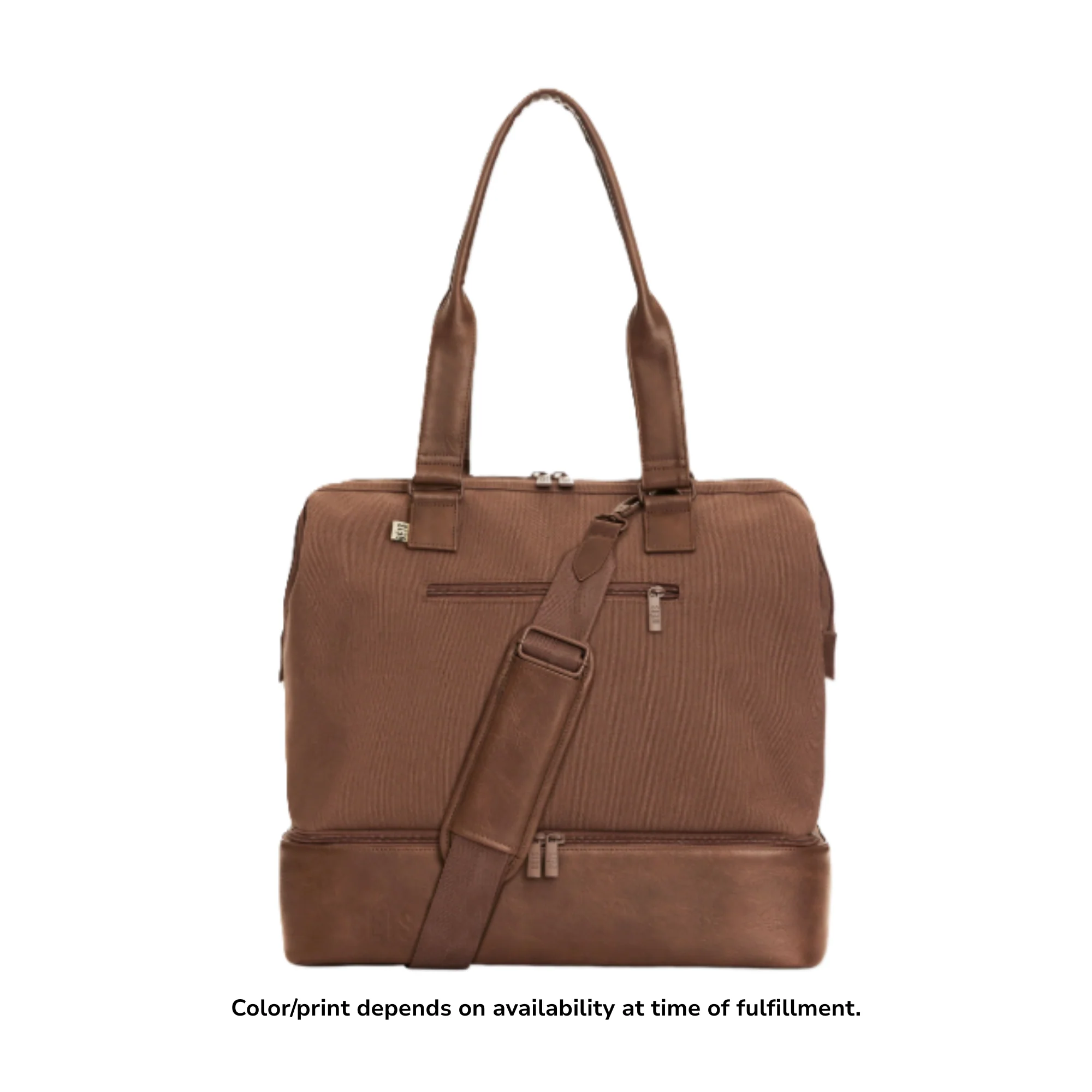 Beis Mini Weekender