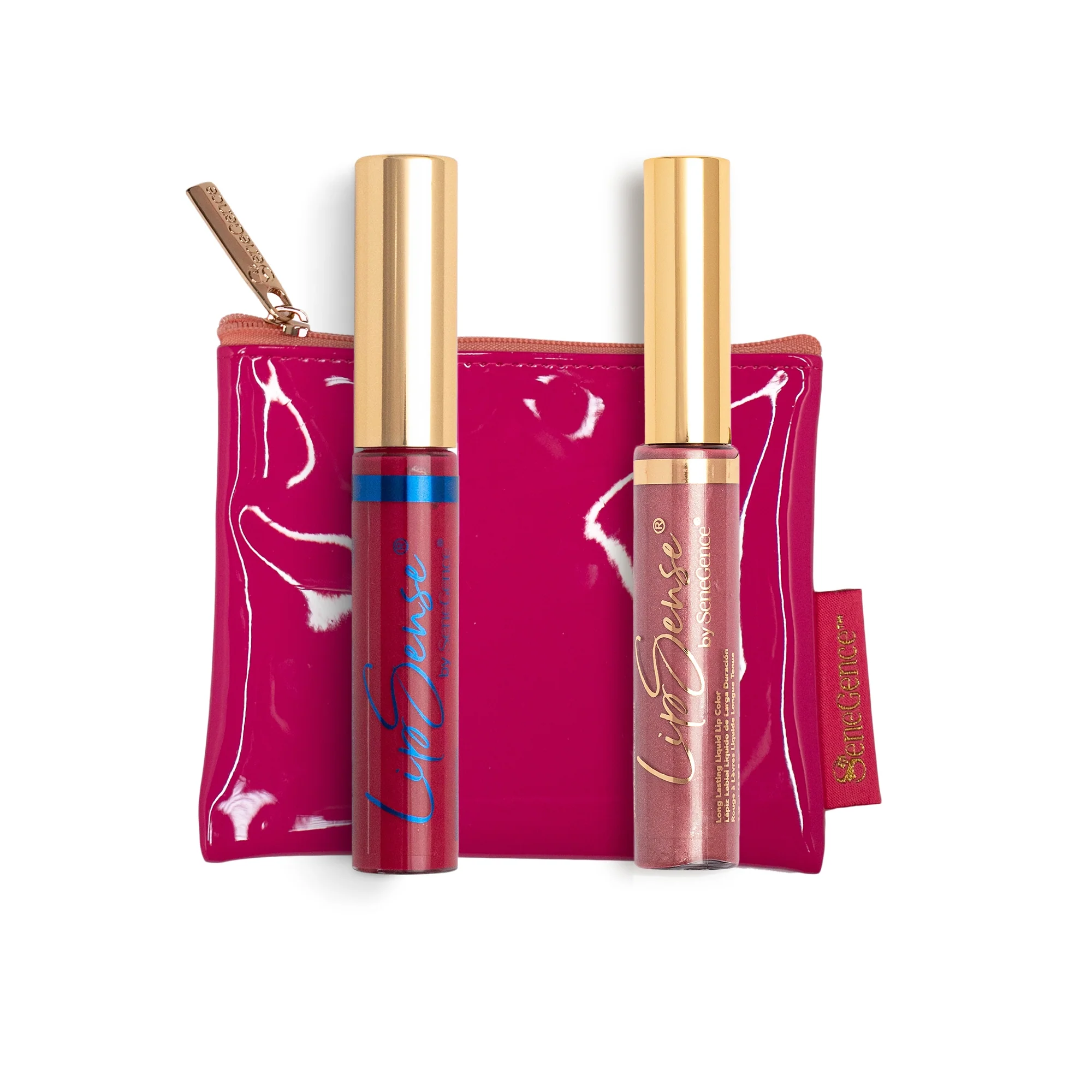 Berry Beautiful LipSense® Duo