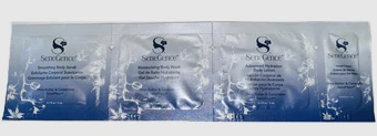 BodyCare Sample, 4 ct.
