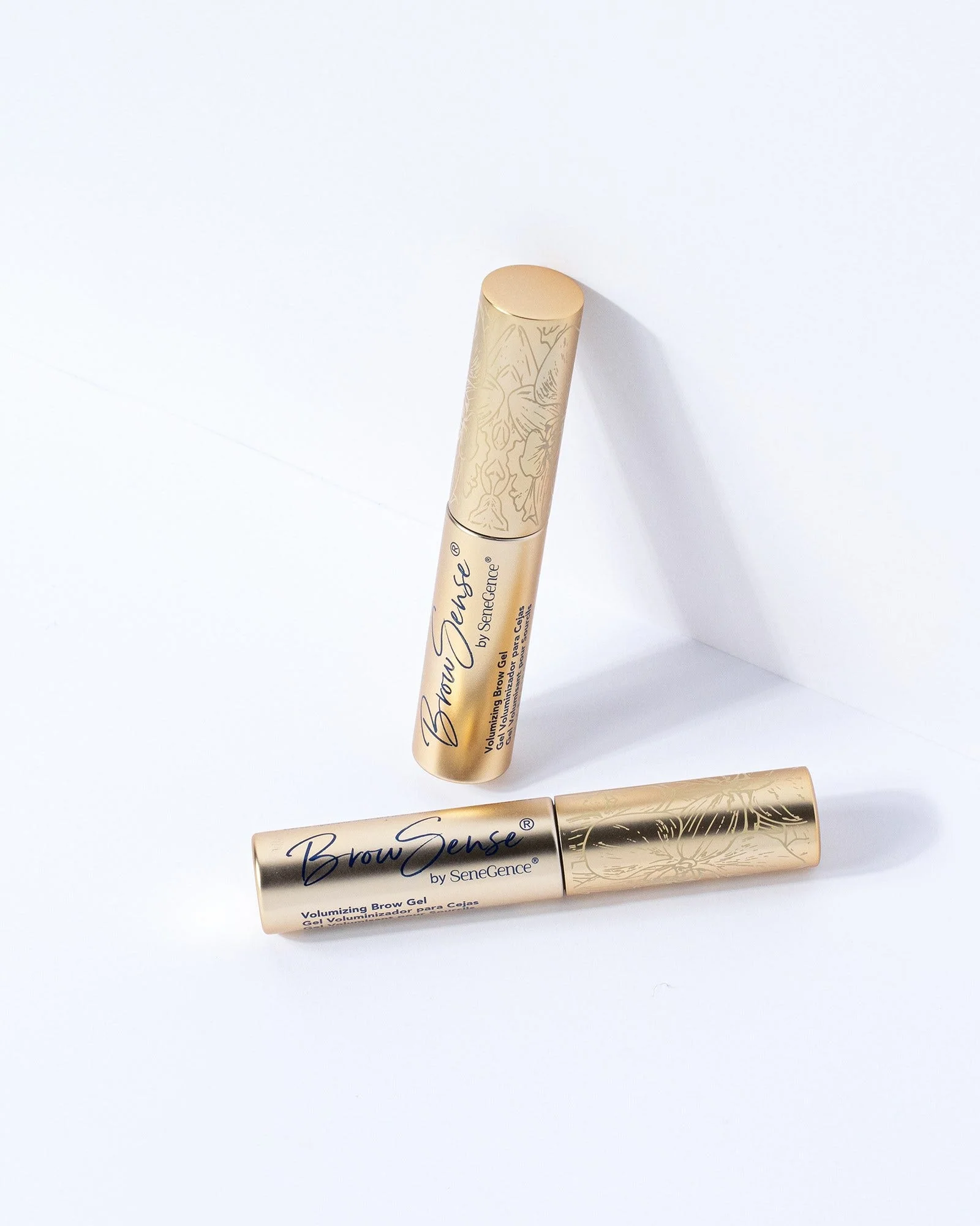 BrowSense® Volumizing Brow Gel - Image 3