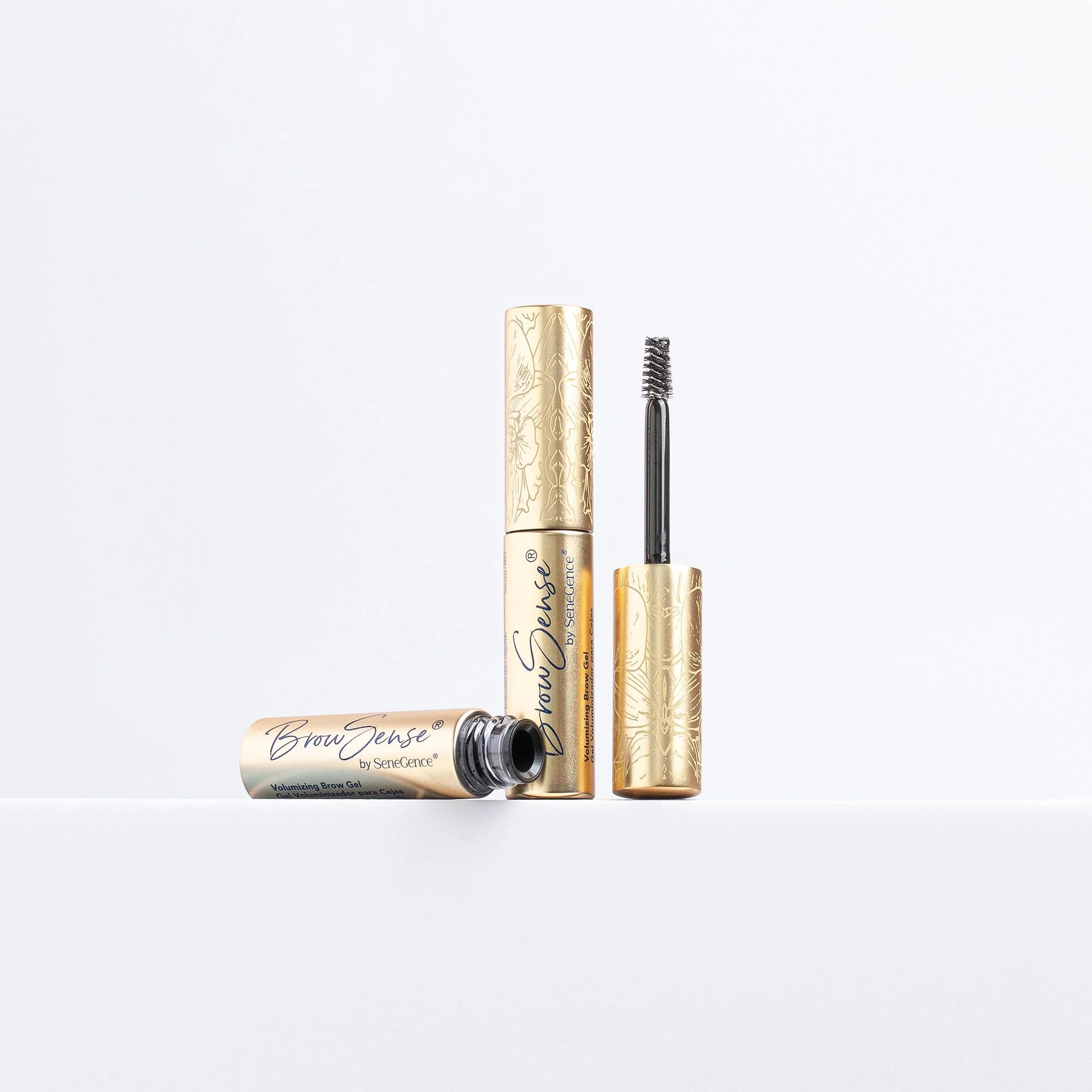 BrowSense® Volumizing Brow Gel - Image 4