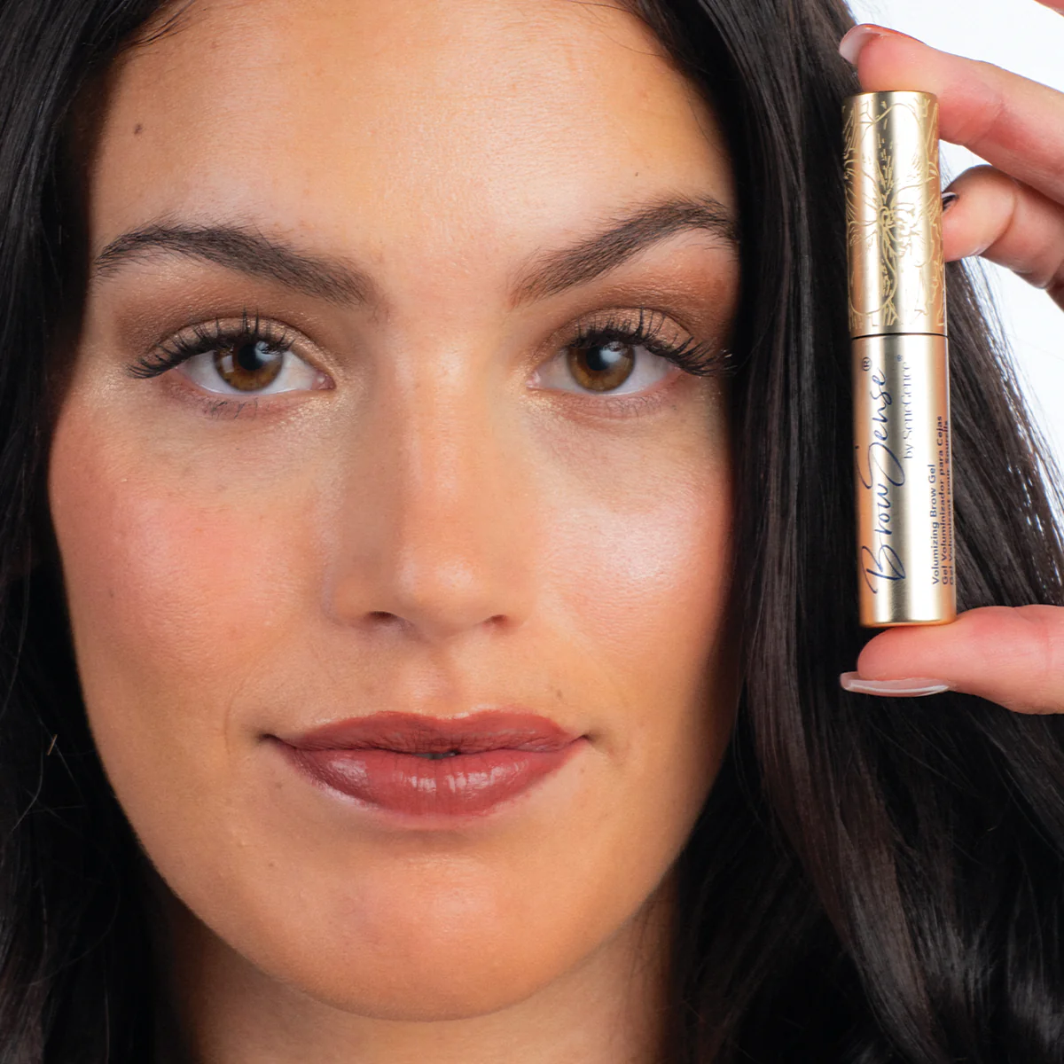 BrowSense® Volumizing Brow Gel - Image 6