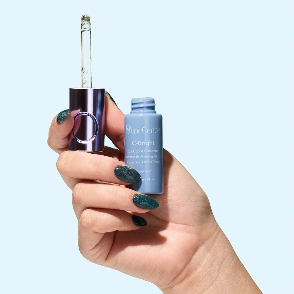 C-Bright Dark Spot Corrector - Image 5