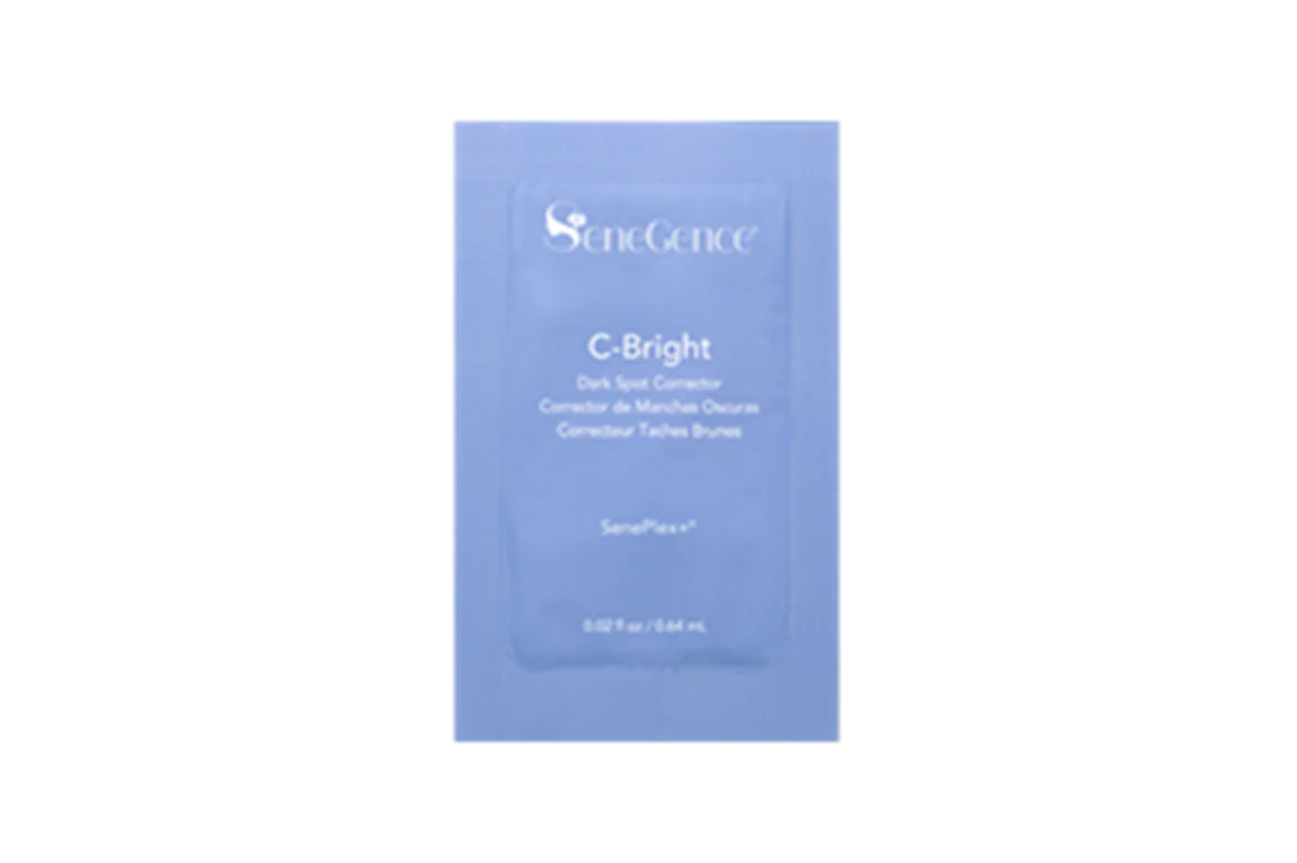 C-Bright Dark Spot Corrector Individual Sample