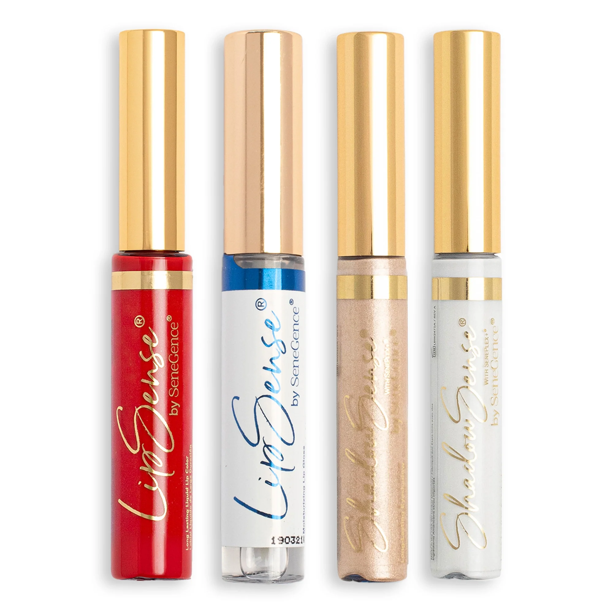 Champagne Dreams Collection