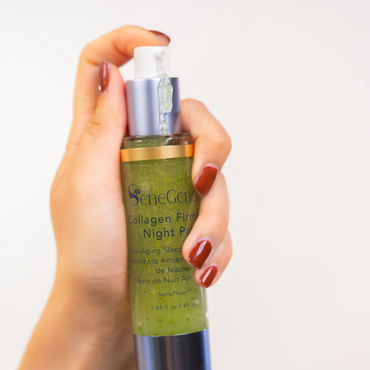 Collagen Firming Night Pak MX - Image 3