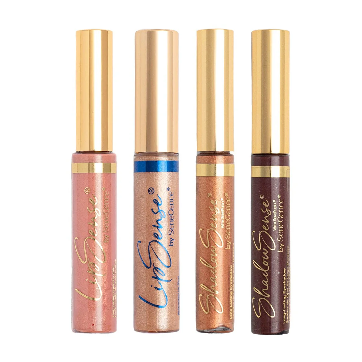 Copper Charm Collection