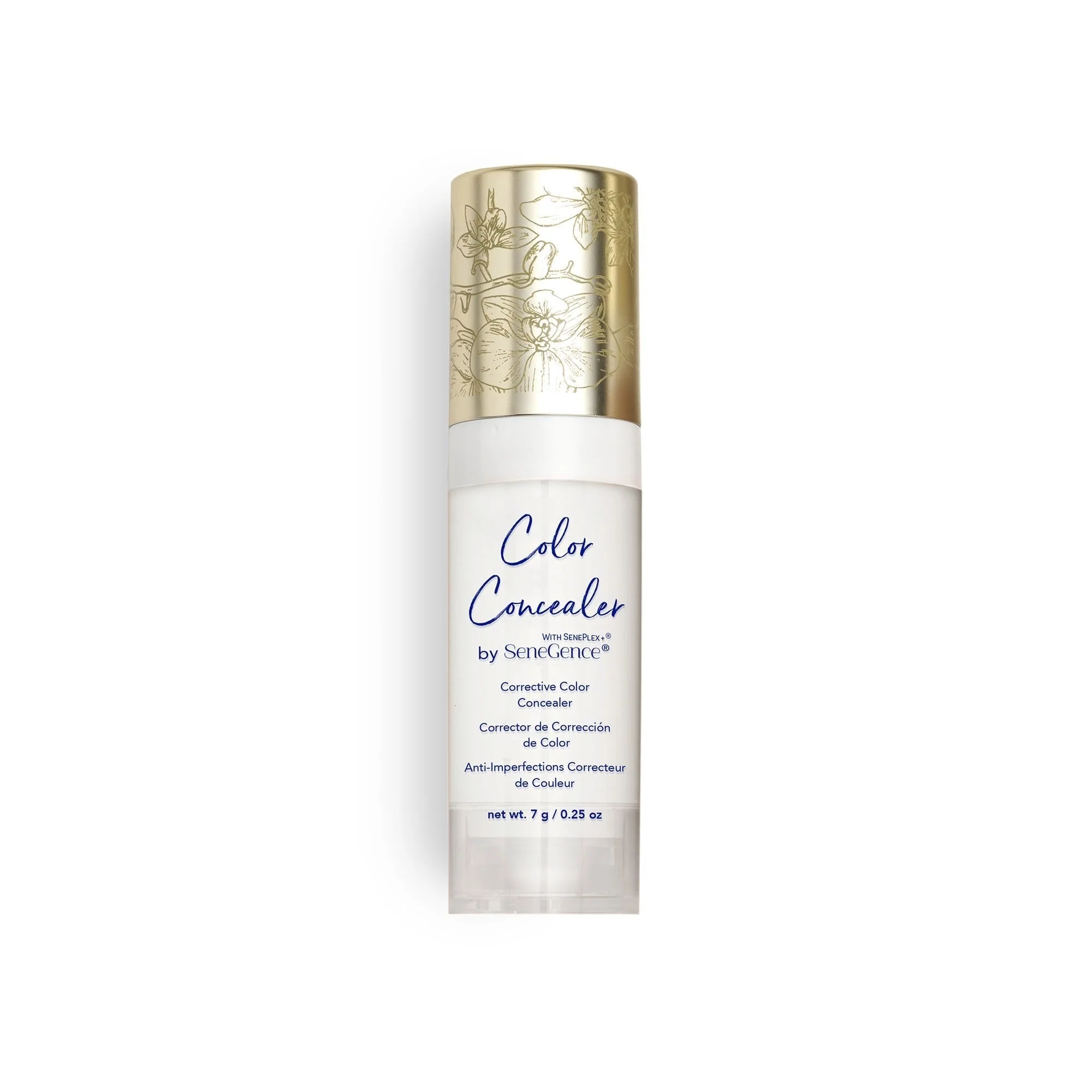 Corrective Color Concealer MX