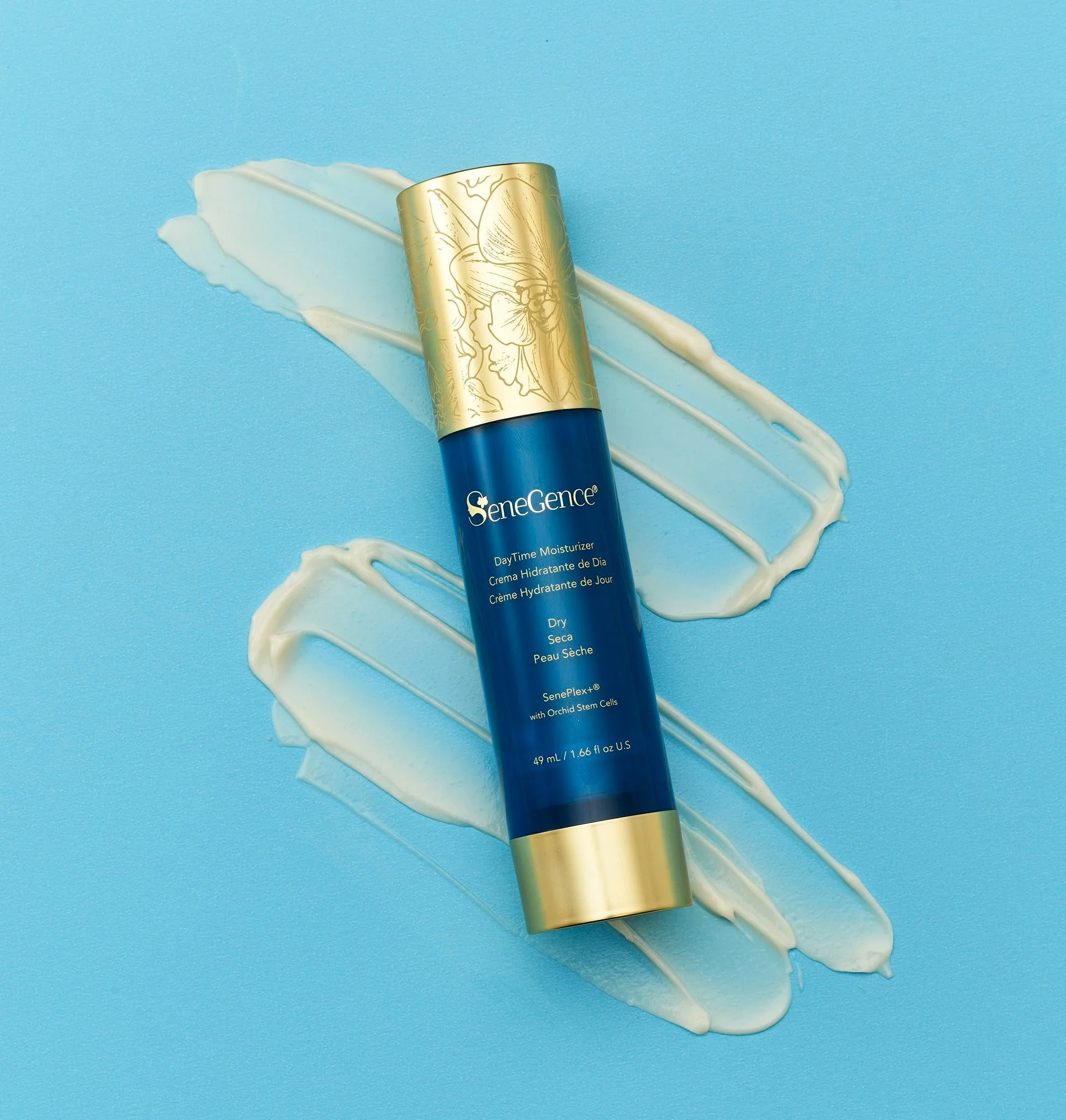 DayTime Moisturizer - Dry - Image 3
