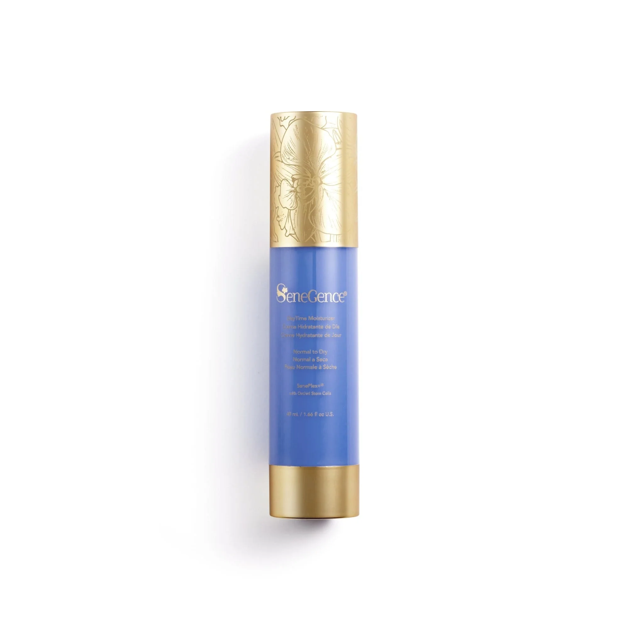 DayTime Moisturizer - Normal to Dry
