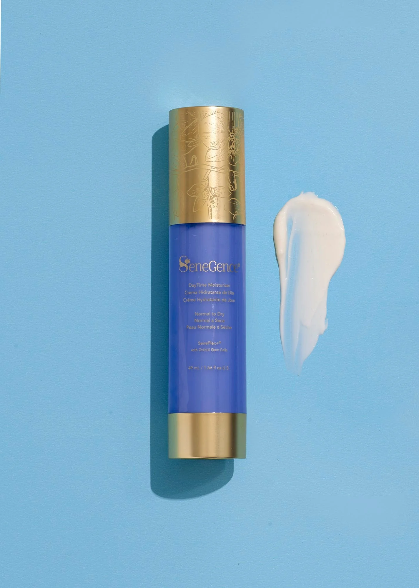 DayTime Moisturizer - Normal to Dry - Image 3