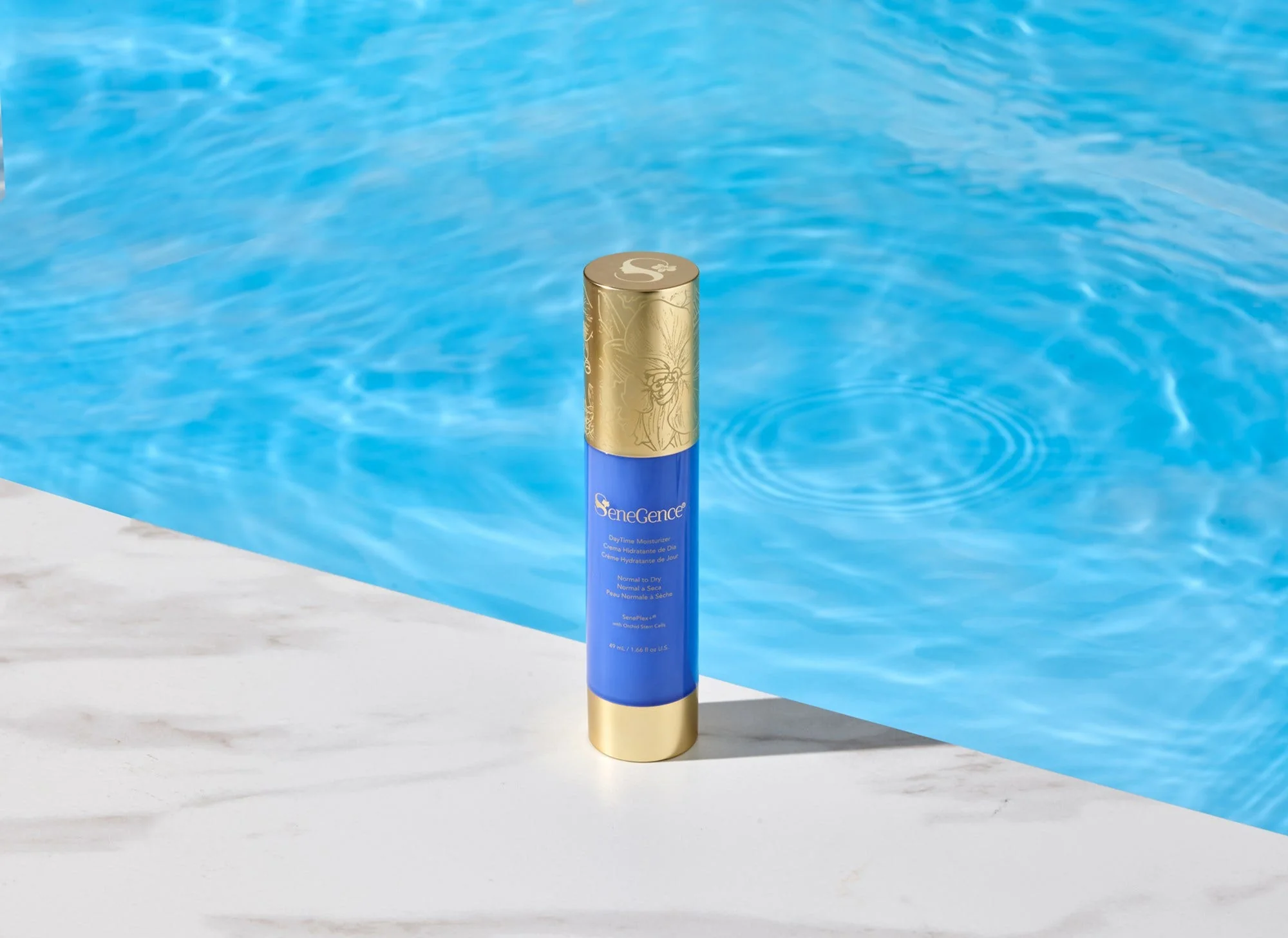 DayTime Moisturizer - Normal to Dry - Image 5