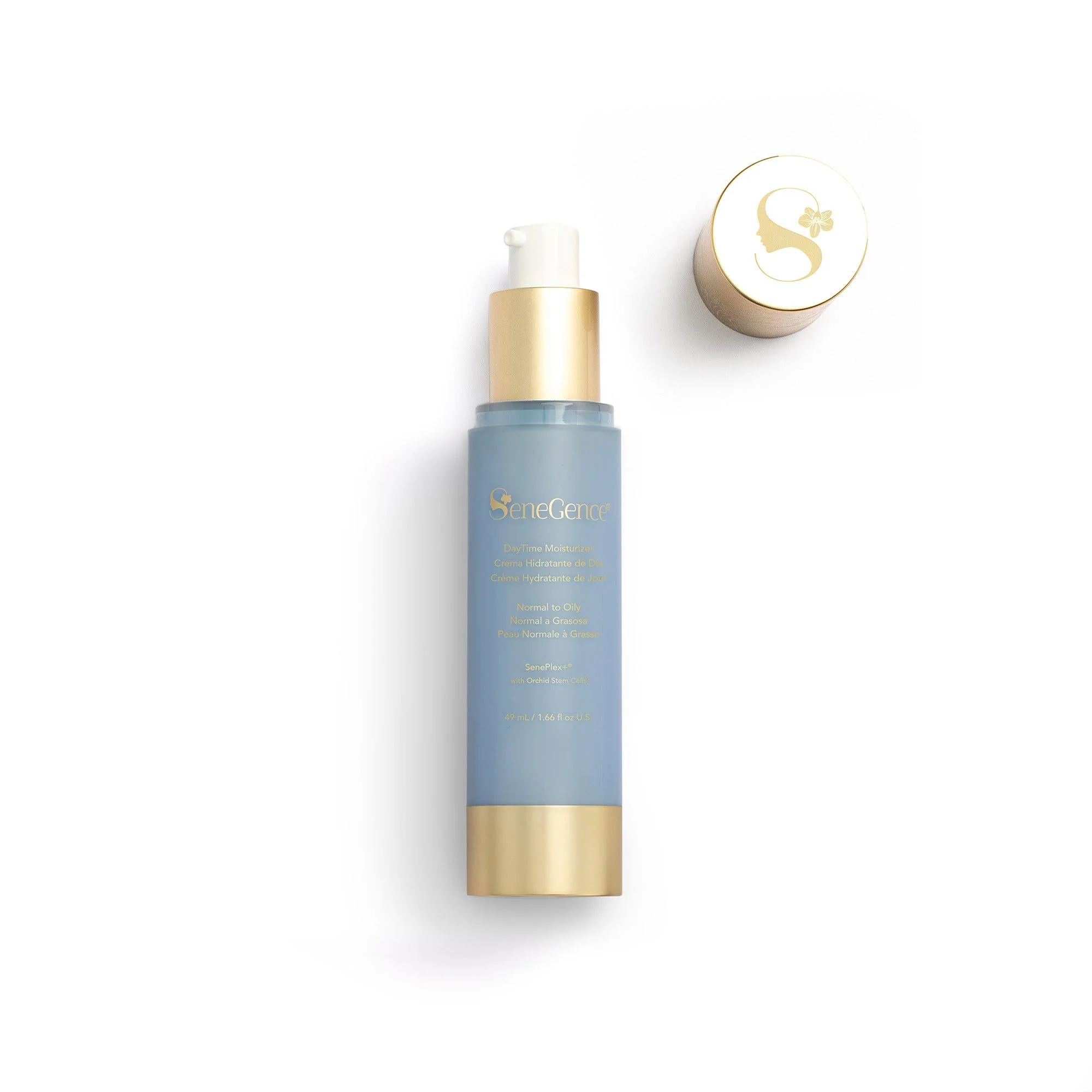 DayTime Moisturizer - Normal to Oily - Image 3