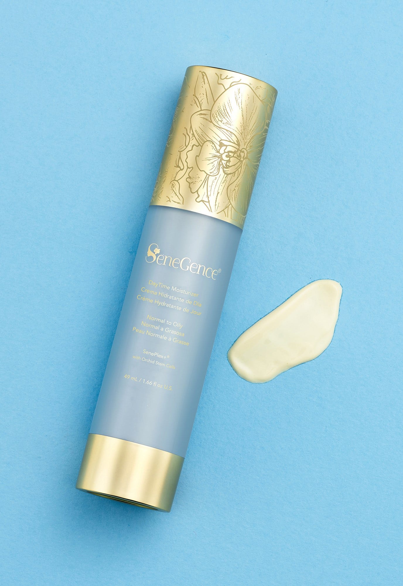 DayTime Moisturizer - Normal to Oily - Image 4