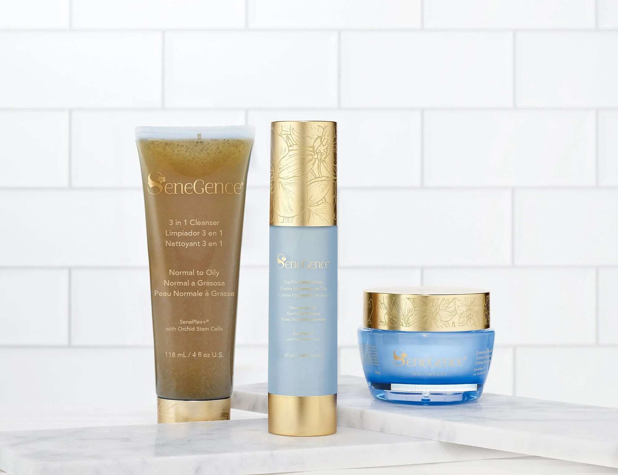 DayTime Moisturizer - Normal to Oily - Image 5