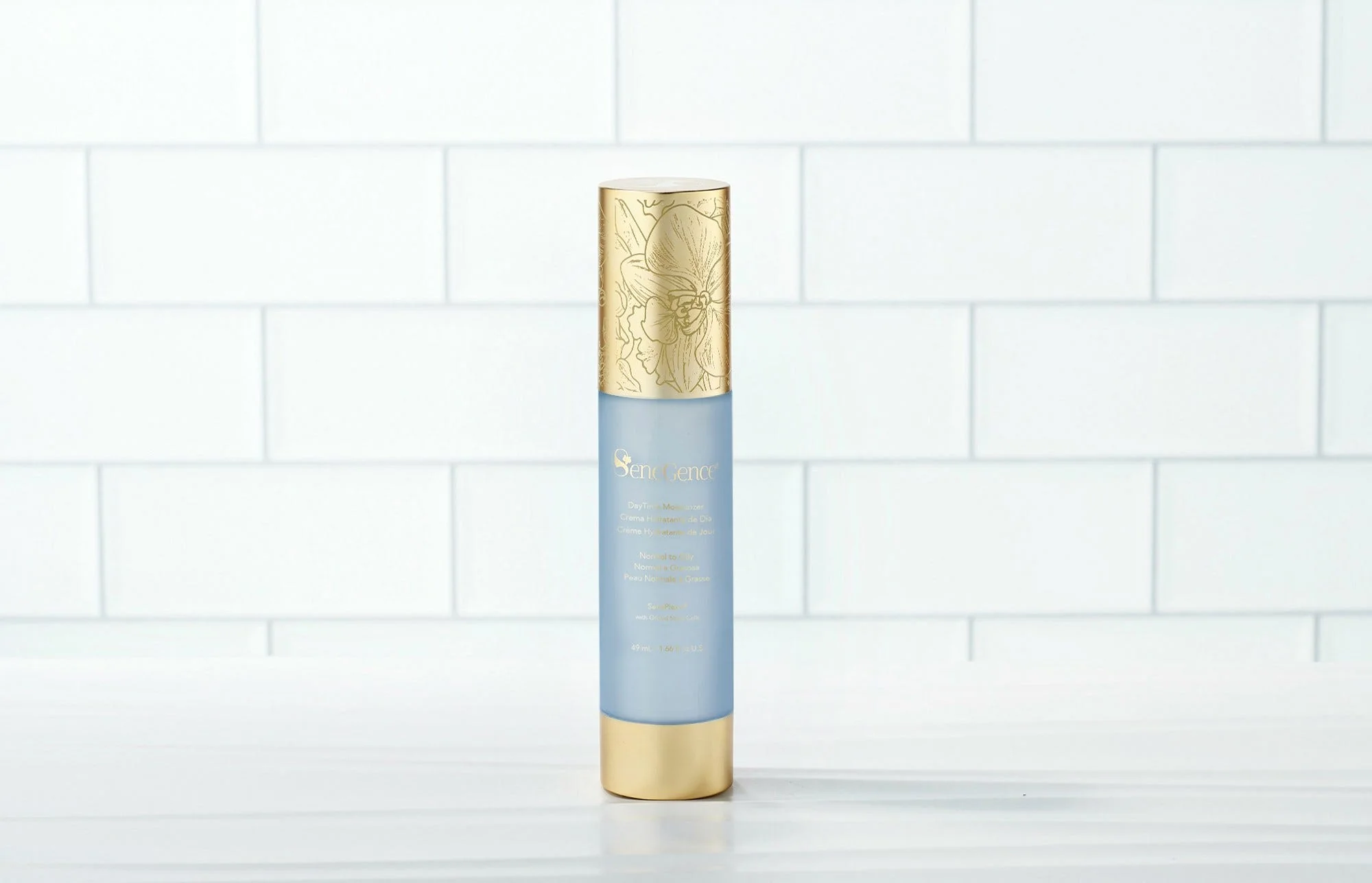 DayTime Moisturizer - Normal to Oily - Image 7