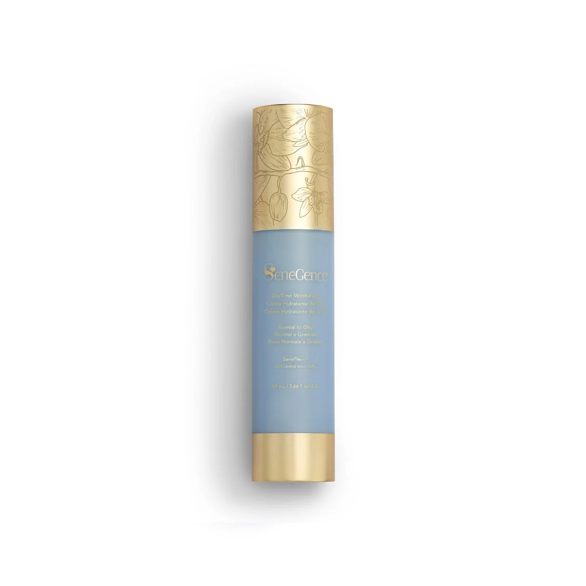 DayTime Moisturizer - Normal to Oily