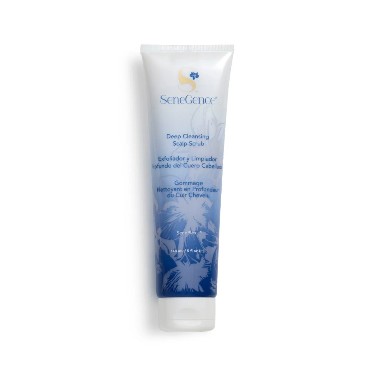 Deep Cleansing Scalp Scrub