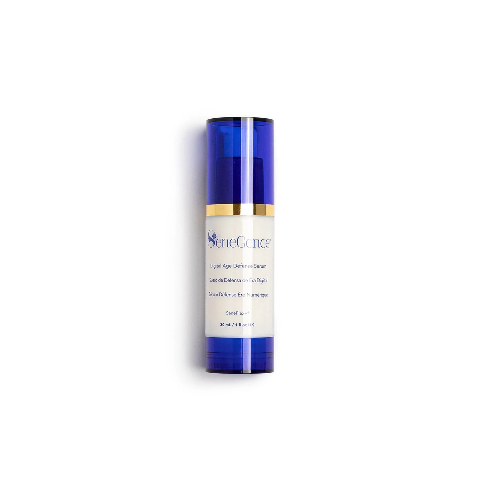 Digital Age Defense Serum