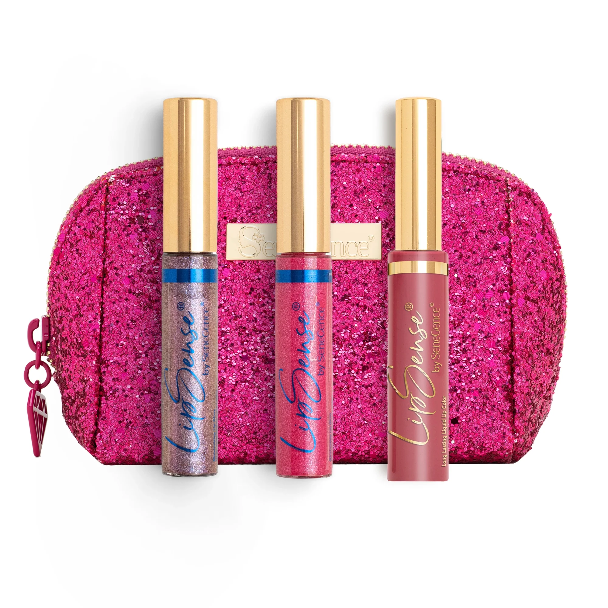 Dripping Jewels LipSense® Collection