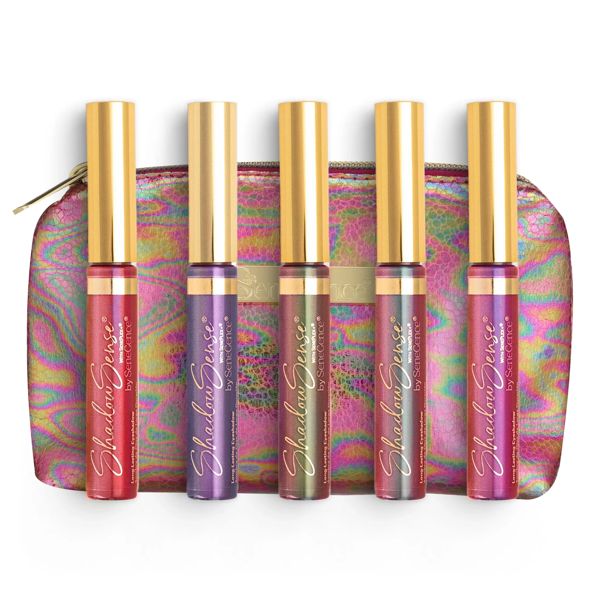 Duochrome ShadowSense® Collection