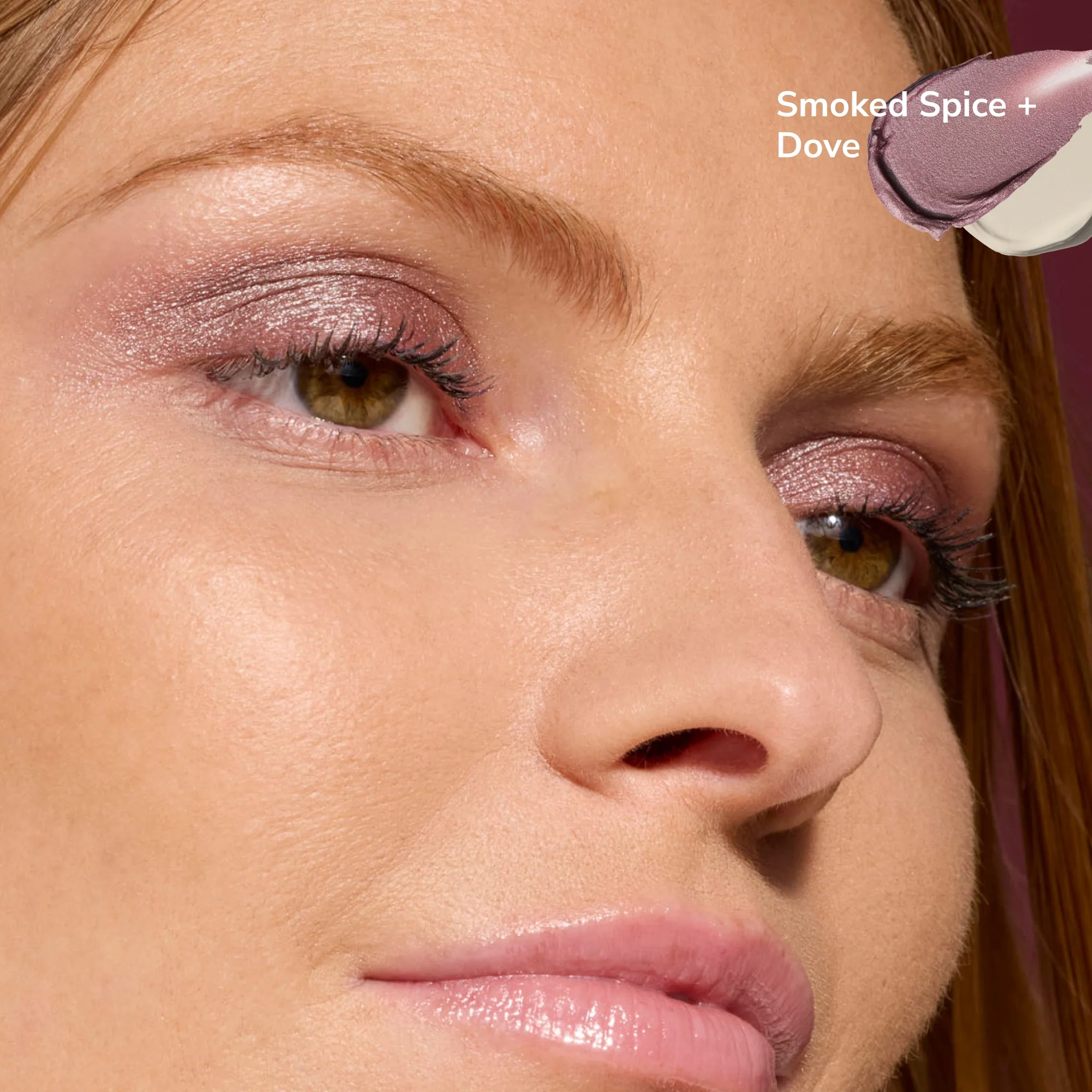 Ethereal ShadowSense Eyeshadow Duo CN - Image 6