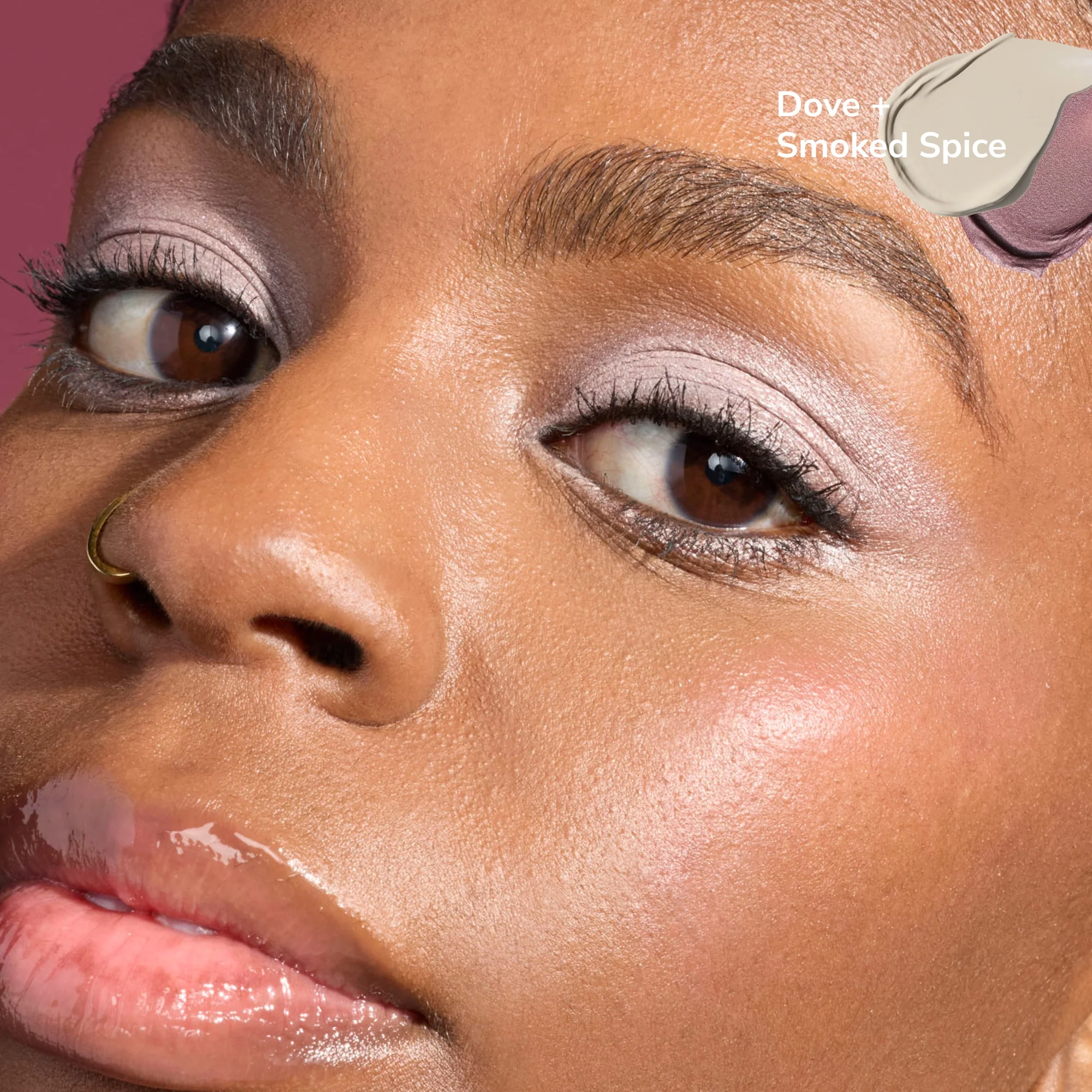 Ethereal ShadowSense Eyeshadow Duo CN - Image 7