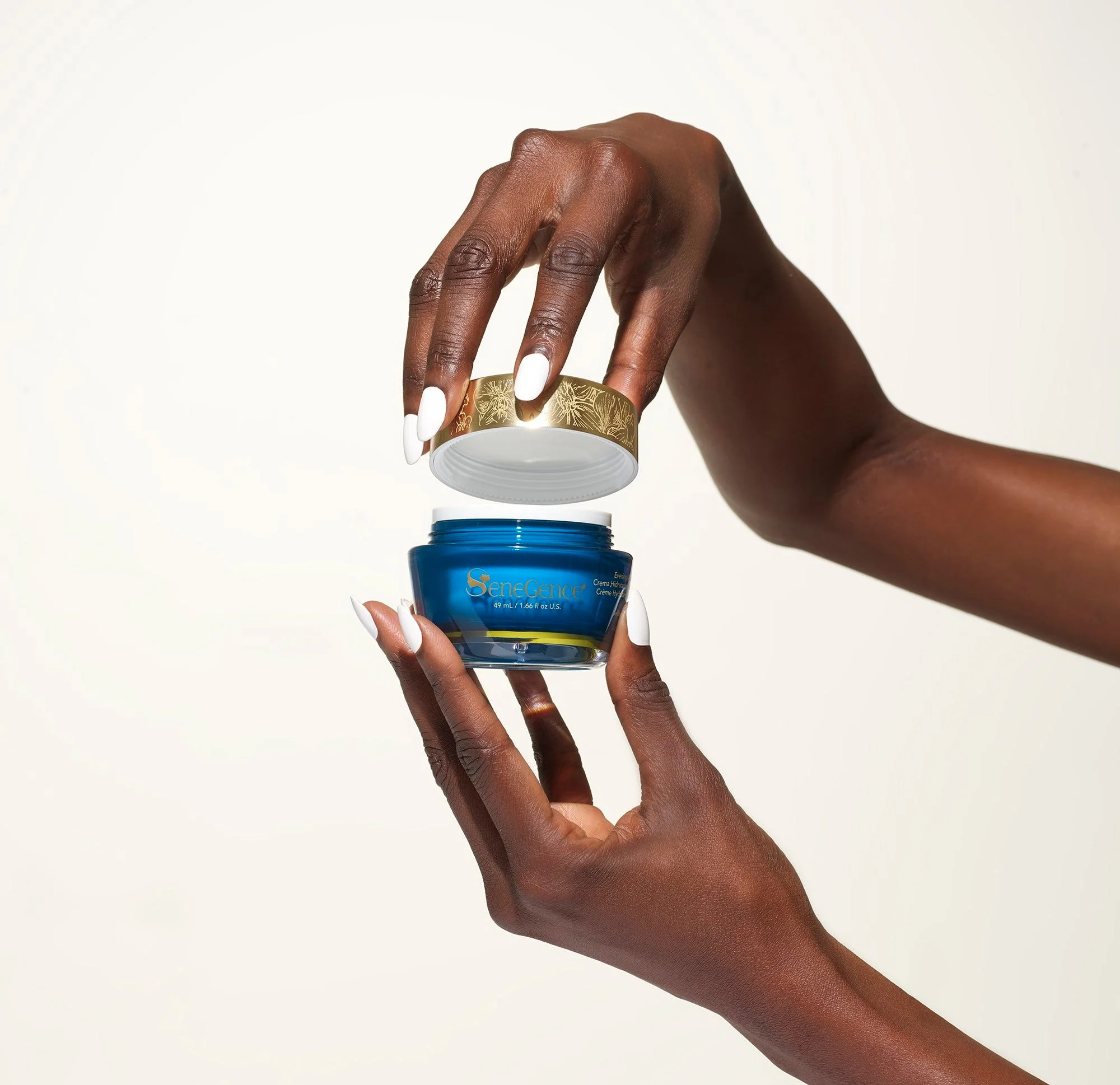 Evening Moisturizer - Dry - Image 5