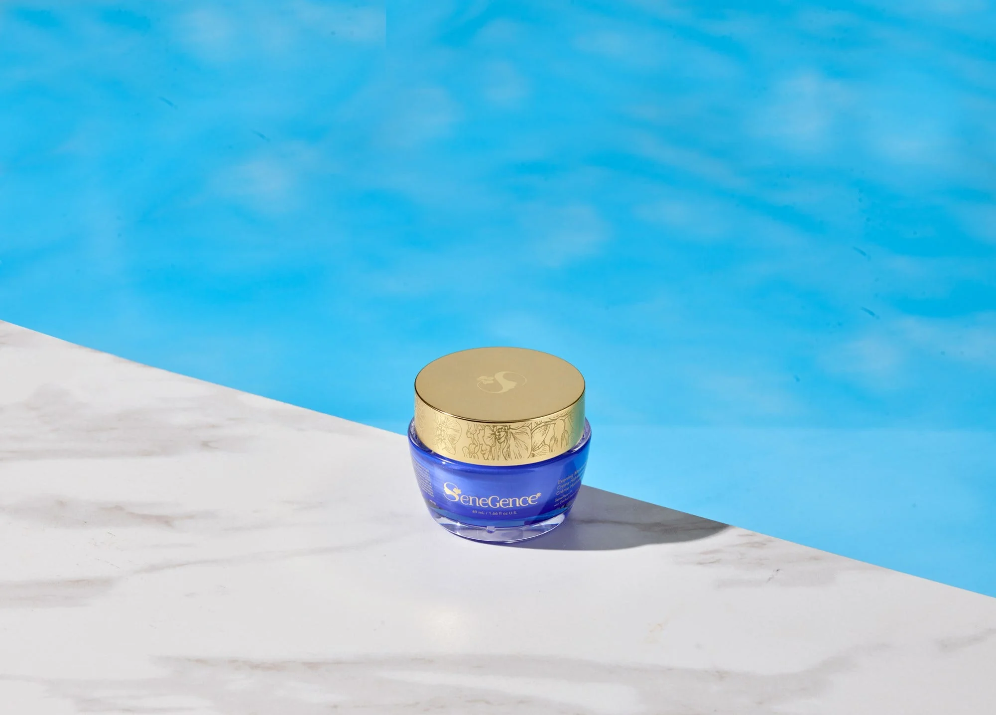 Evening Moisturizer - Normal to Dry - - Image 4