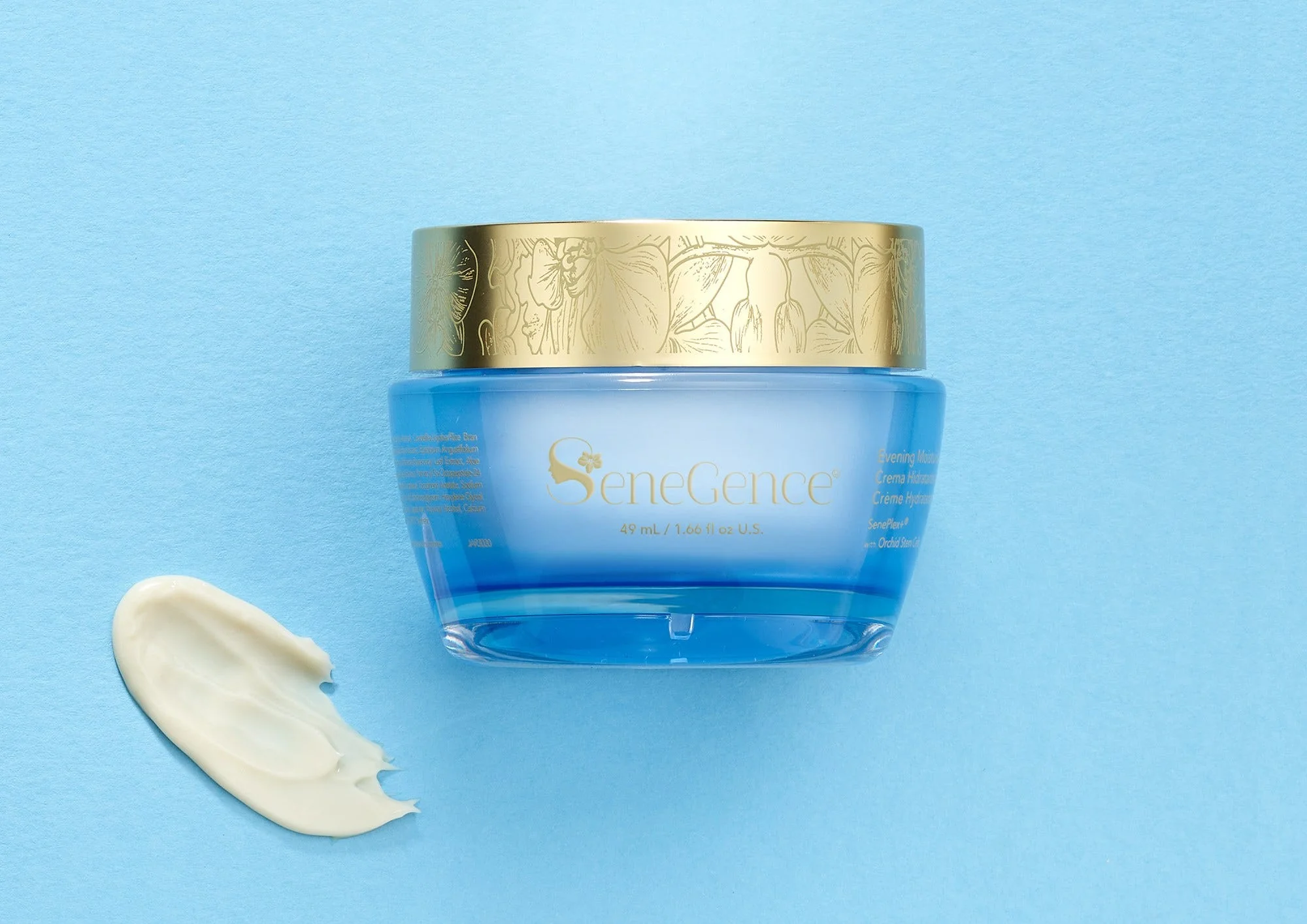 Evening Moisturizer - Normal to Oily - Image 3
