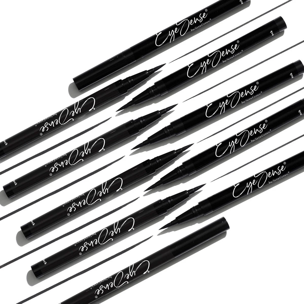 EyeSense® Liquid Eyeliner Pen - Image 4