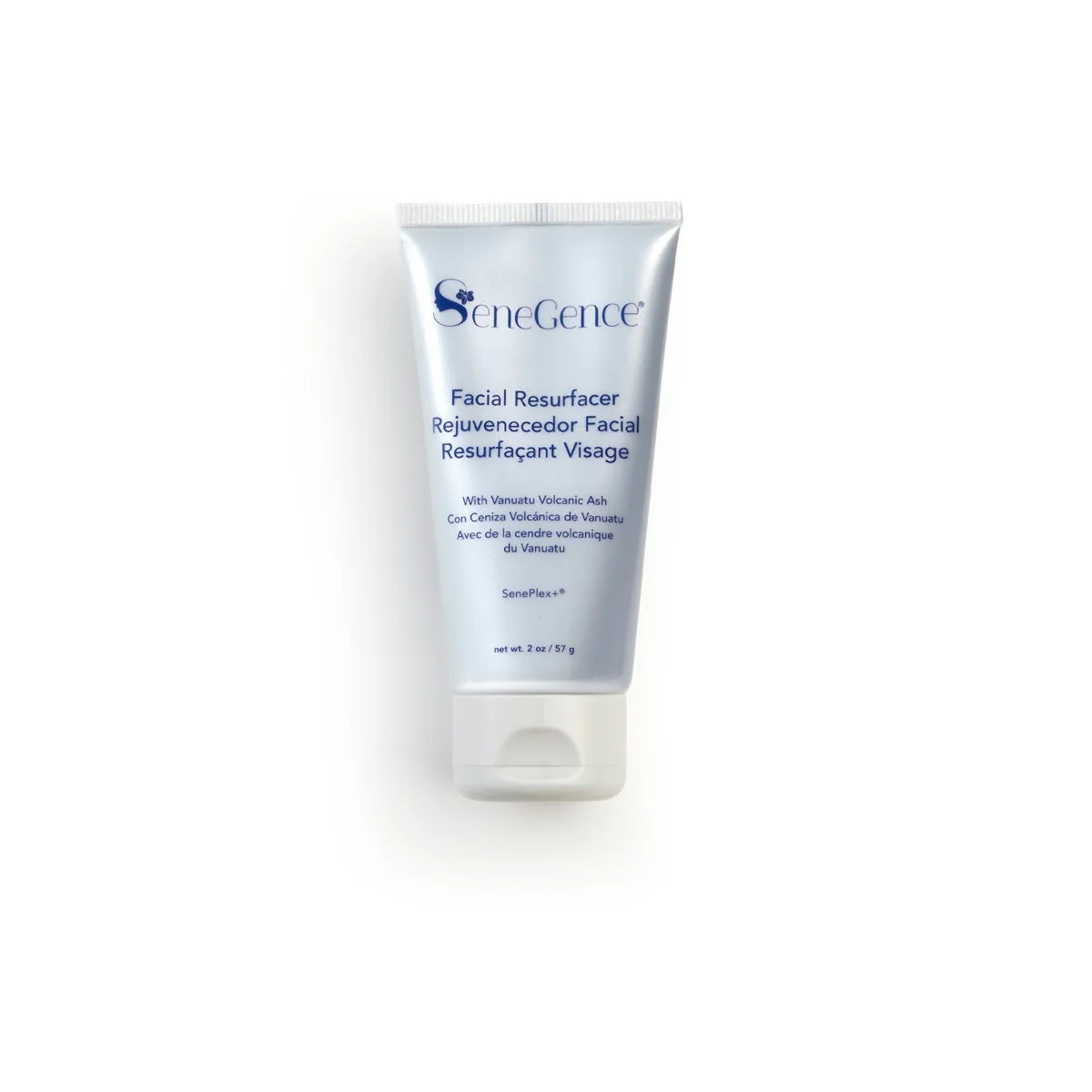 Facial Resurfacer