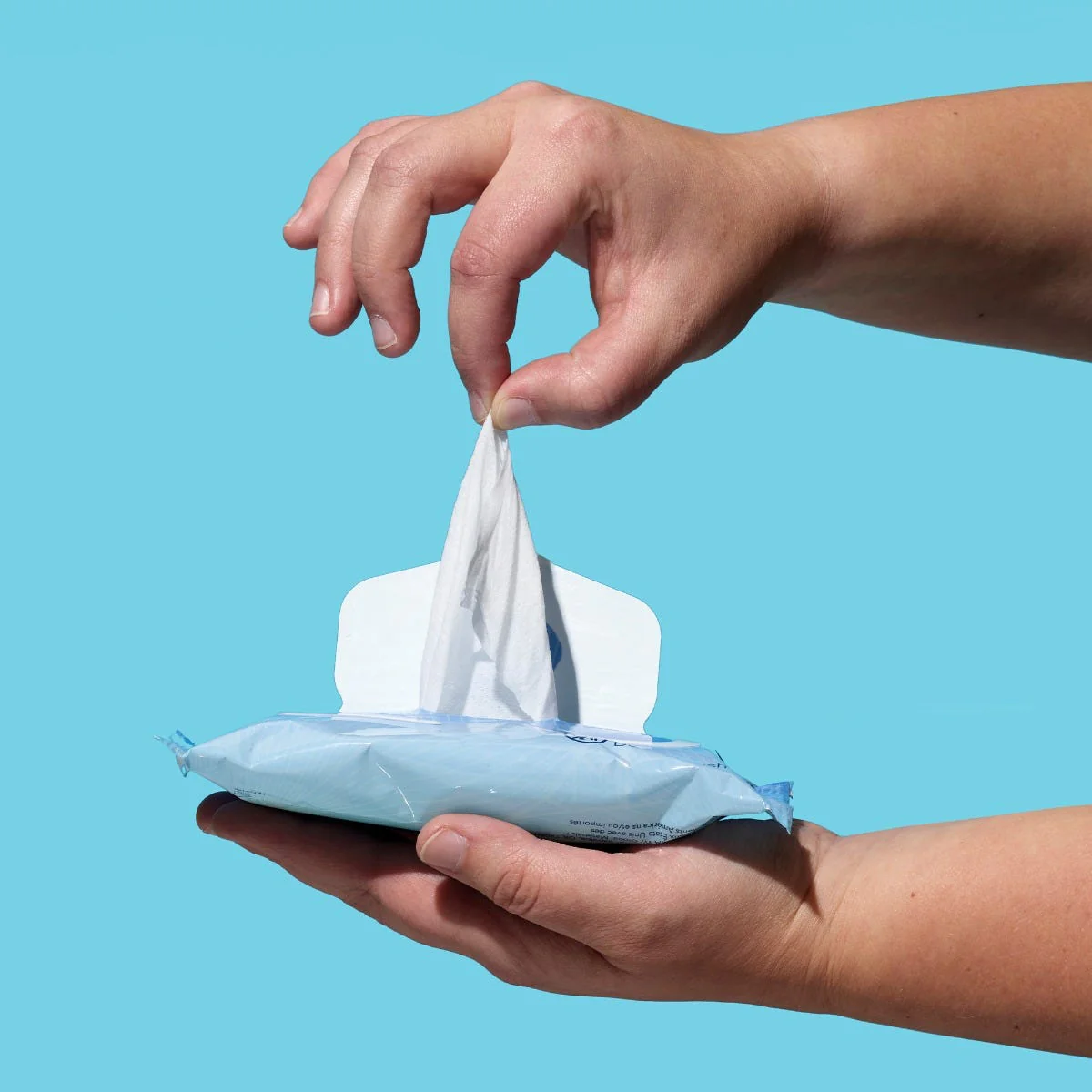 Fooops!® by SeneGence Color Removing Wipes - Image 3