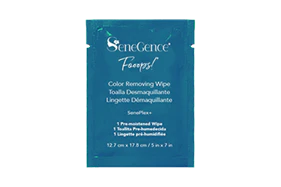 Fooops!® Individual Wipe Sample