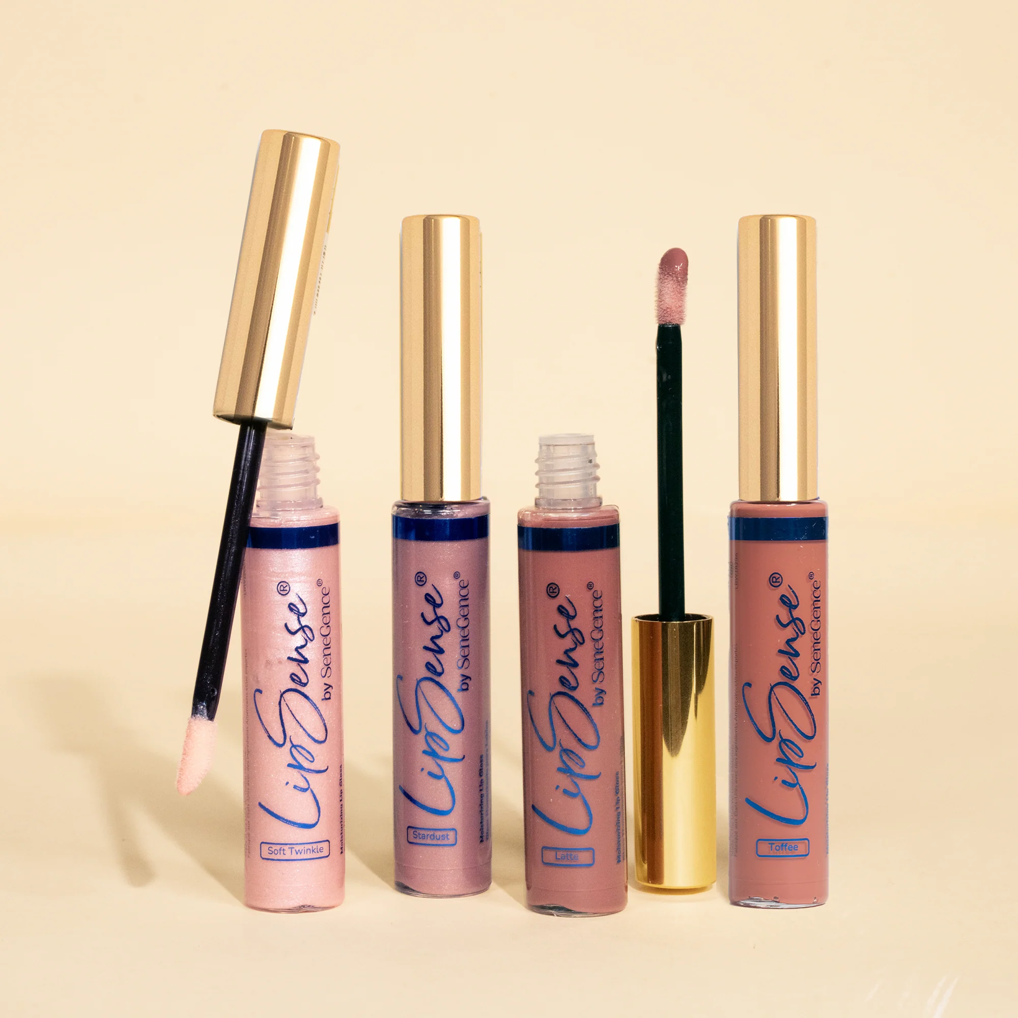 Forever Loved Gloss Collection - Image 3