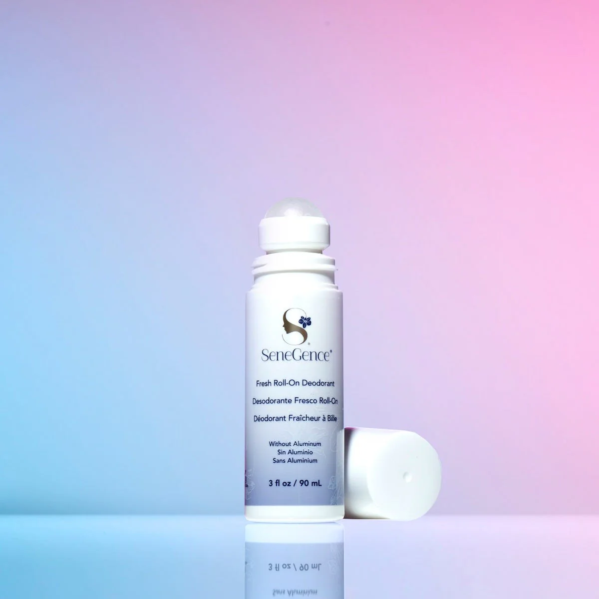Fresh Roll-On Deodorant - Image 4