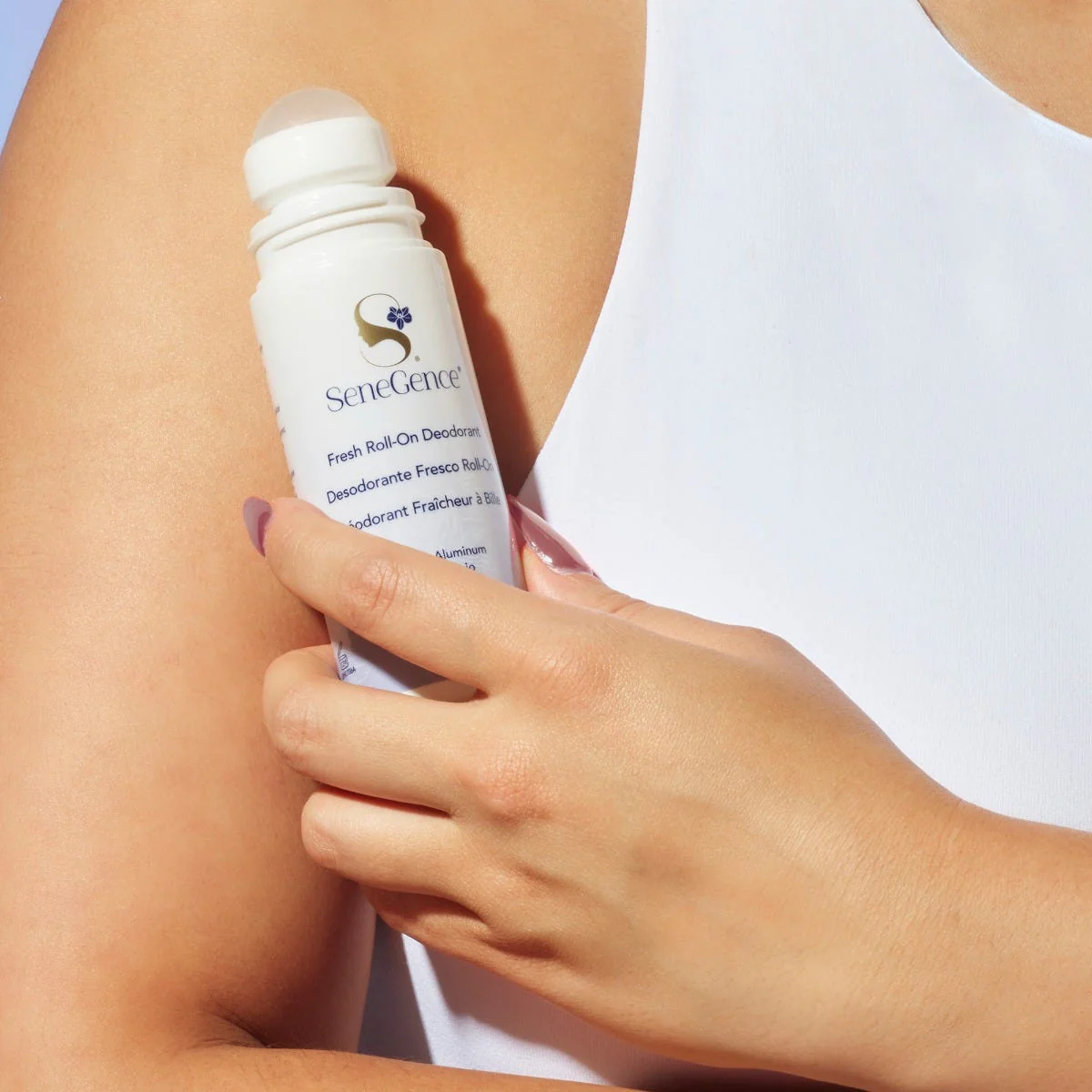 Fresh Roll-On Deodorant - Image 5