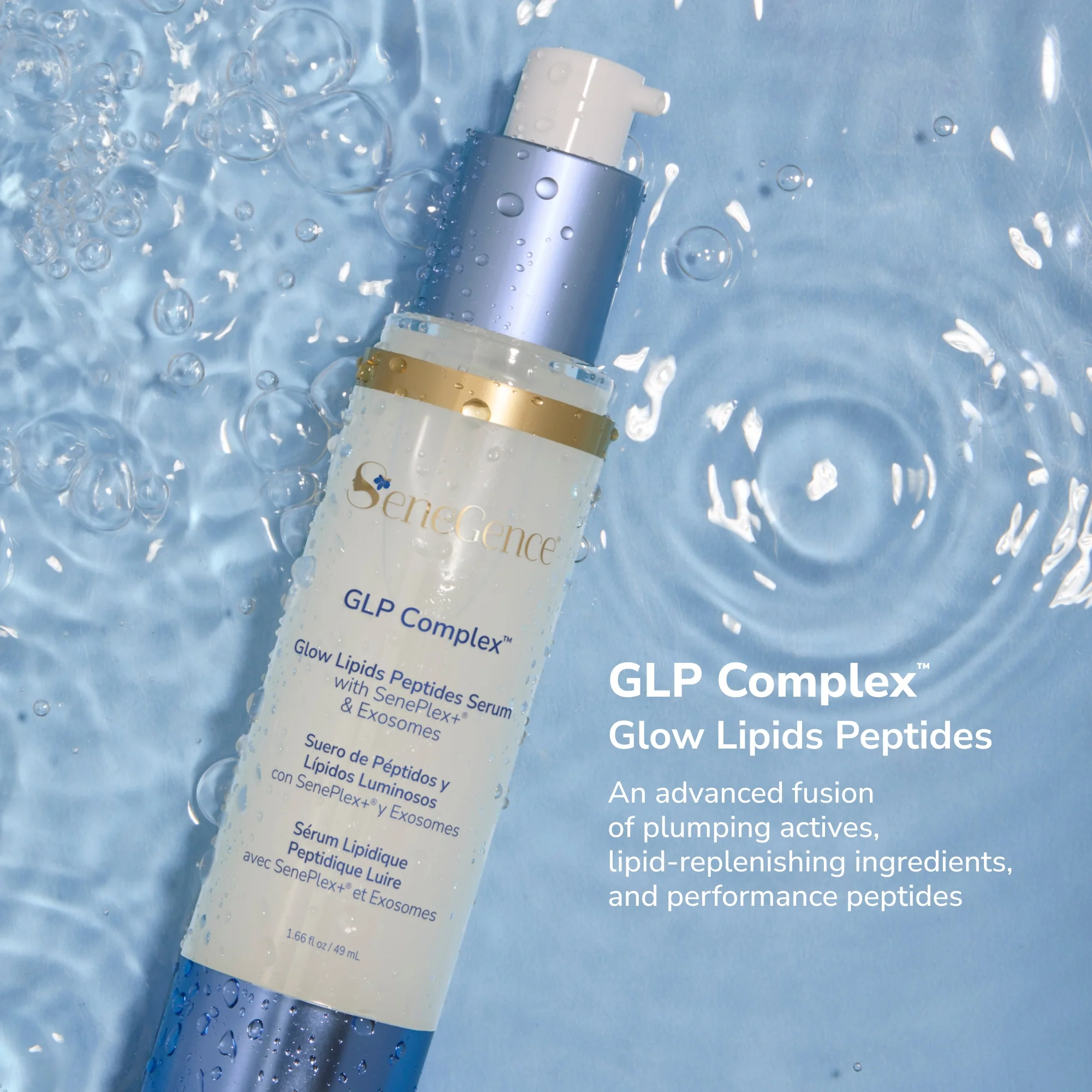 GLP - Complex™ with SenePlex+® and Exosomes - Image 3