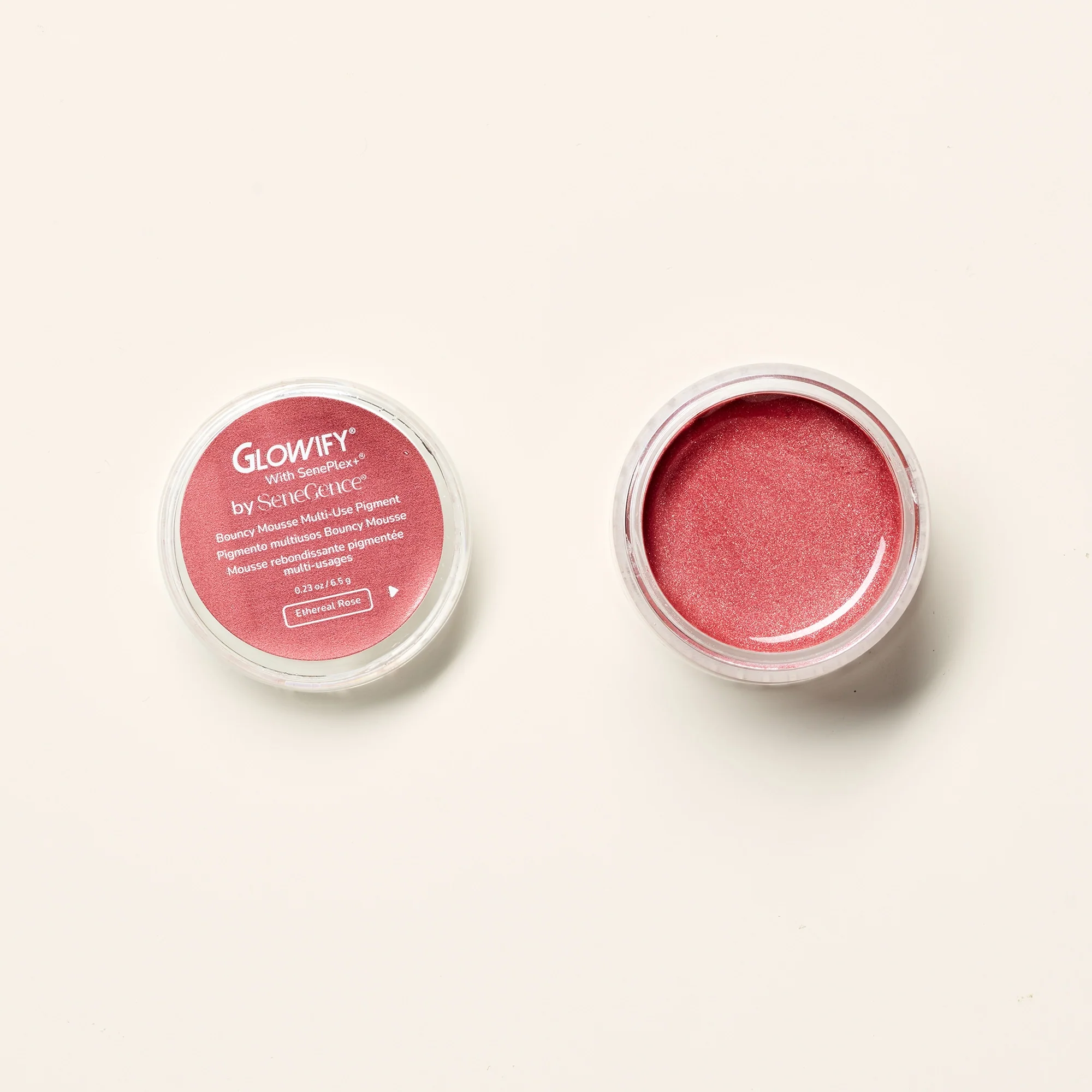 Glowify Bouncy Mousse Multi-Use Pigment - Image 9