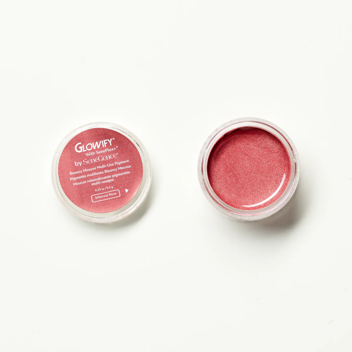 Glowify Bouncy Mousse Multi-Use Pigment - Image 3