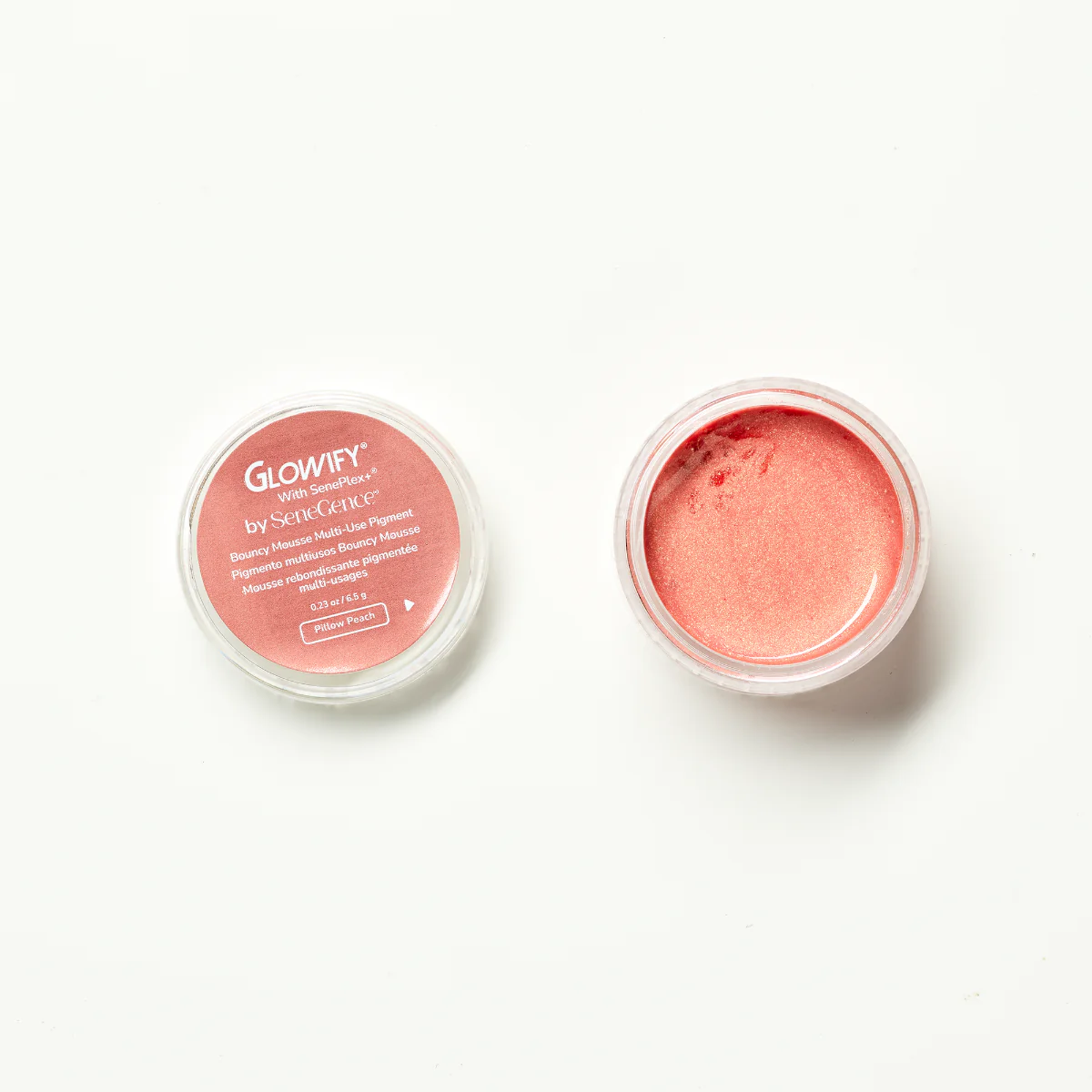 Glowify Bouncy Mousse Multi-Use Pigment - Image 4