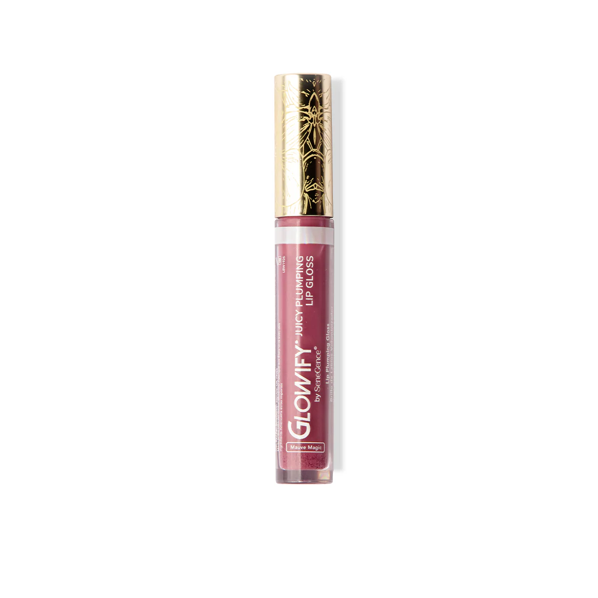 Glowify® Juicy Plumping Lip Gloss - Image 2