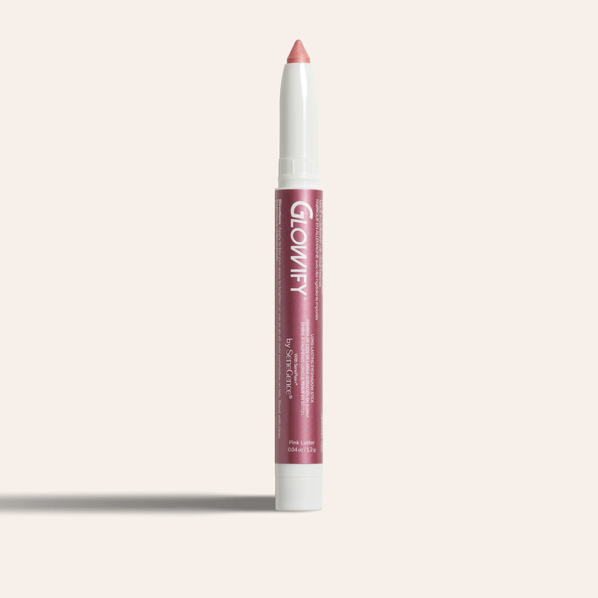 Glowify® Long-Lasting Eyeshadow Stick - Image 16