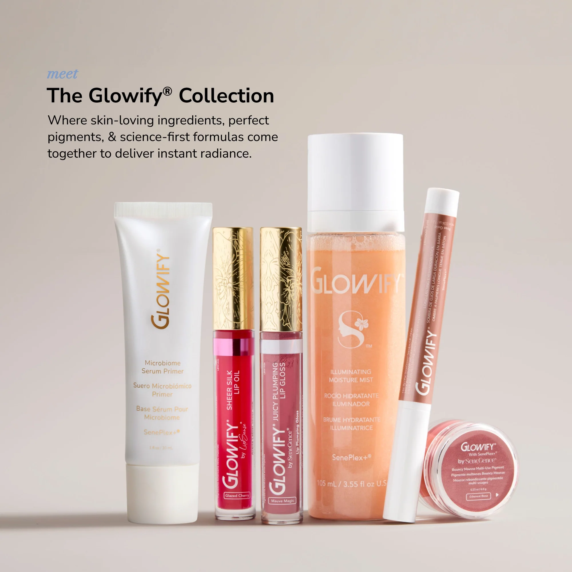 Glowify® Microbiome Serum Primer - Image 11
