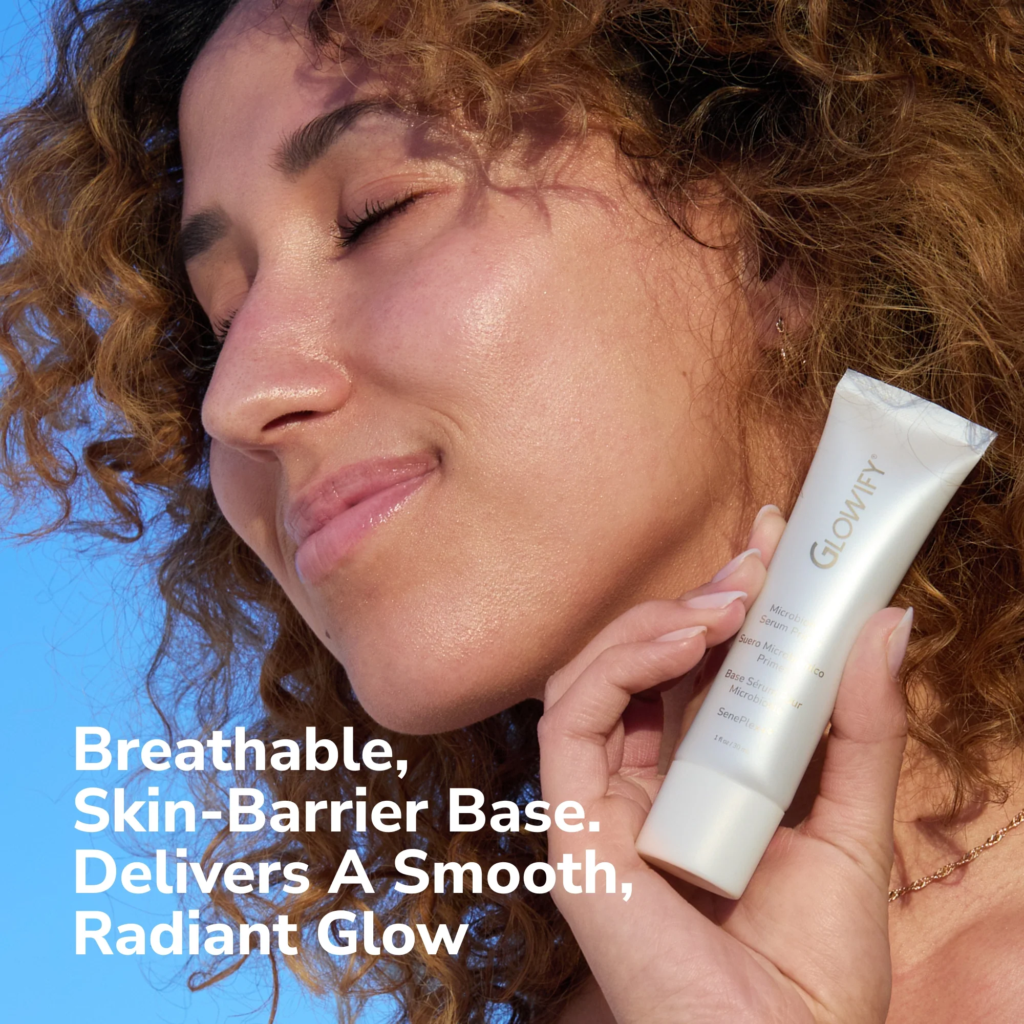 Glowify® Microbiome Serum Primer - Image 8