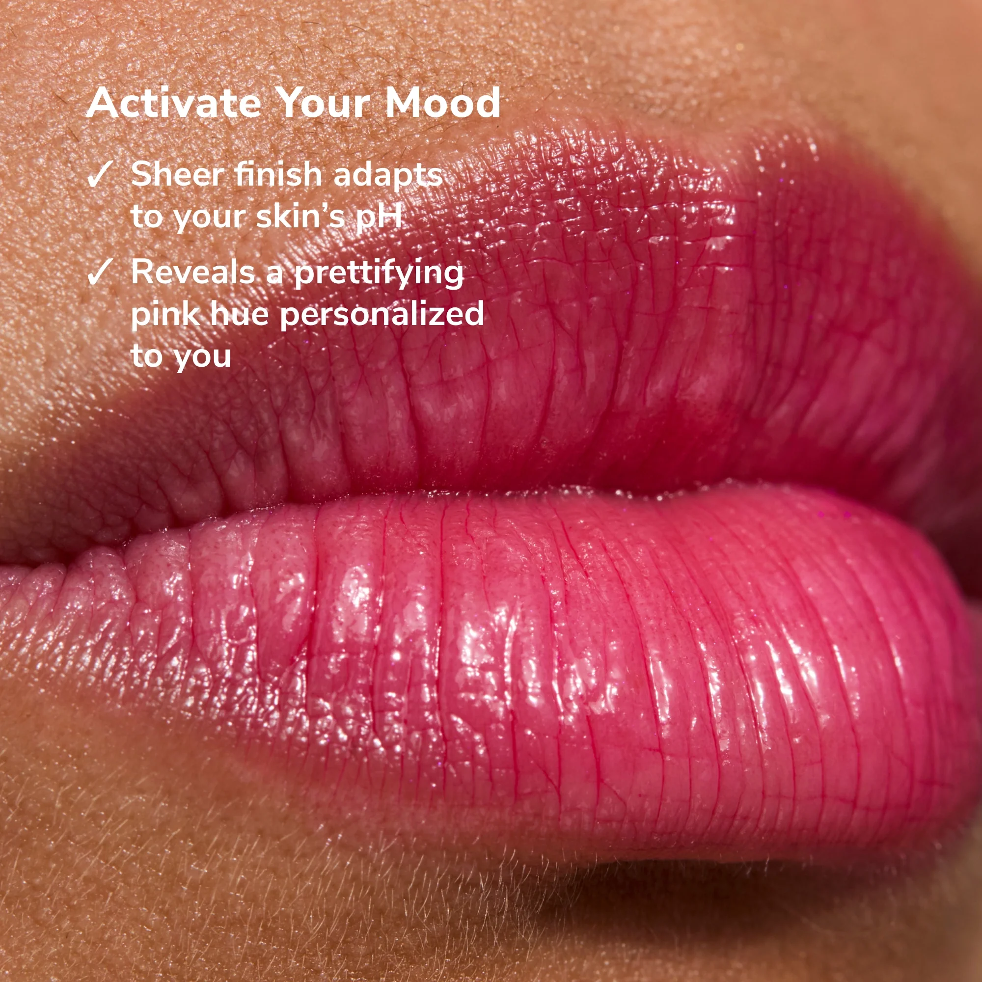 Glowify pH Lip Oil Tint Mood Ring Duo AU - Image 10