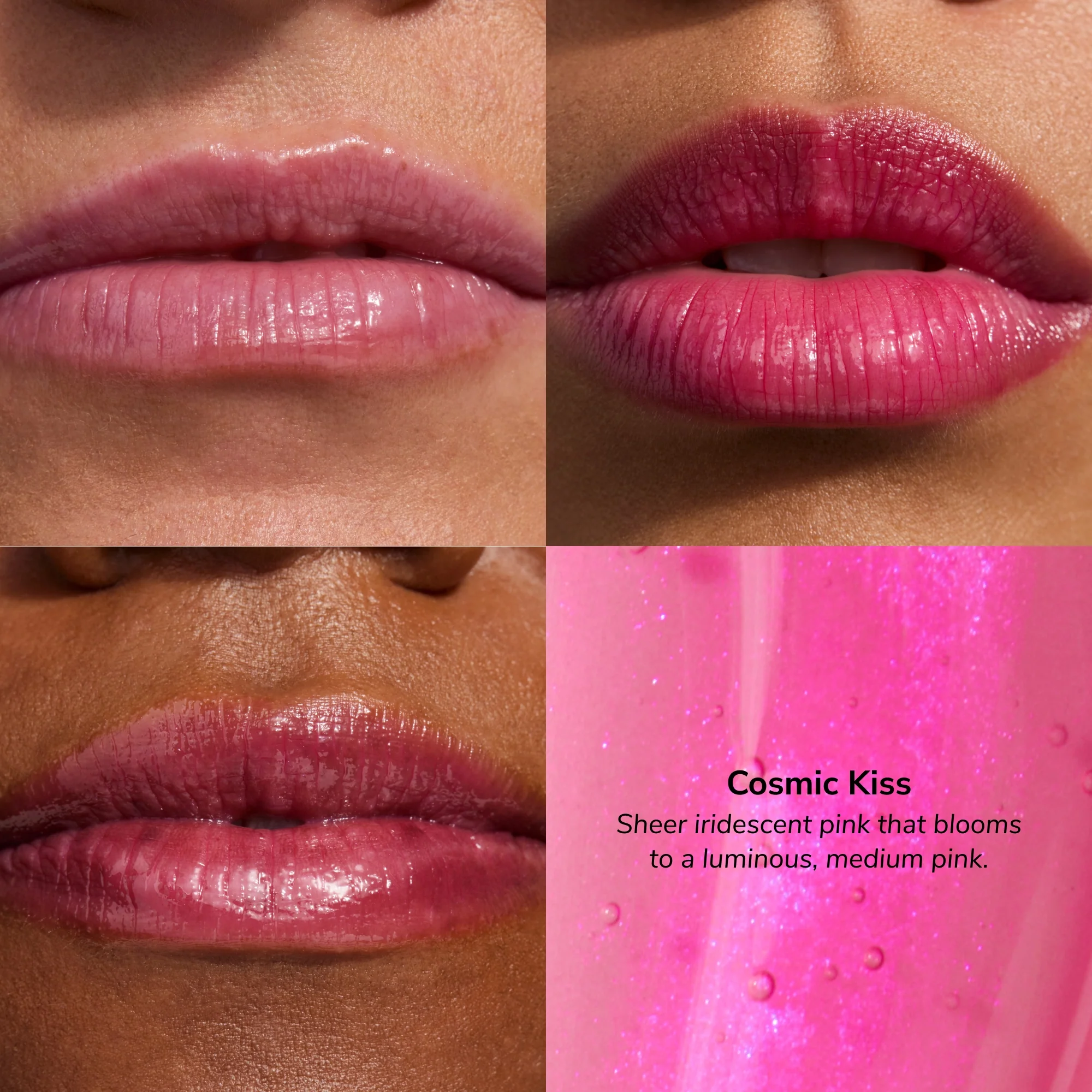 Glowify pH Lip Oil Tint Mood Ring Duo AU - Image 4