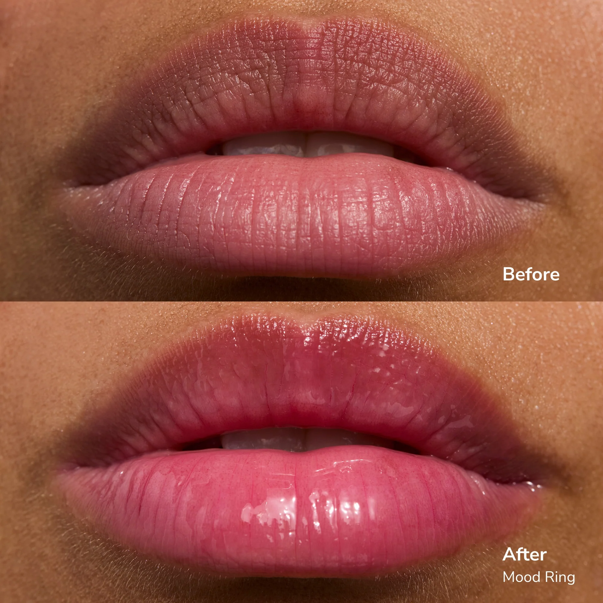 Glowify pH Lip Oil Tint Mood Ring Duo AU - Image 7